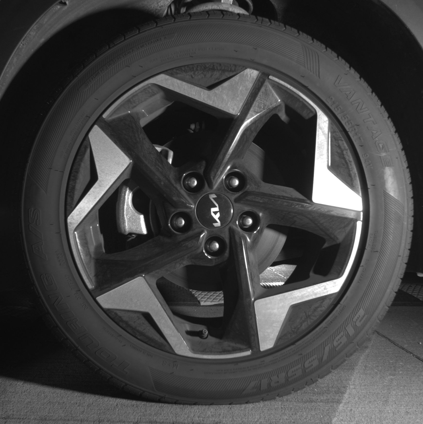 Thumbnail: 2025 Kia Seltos - 12