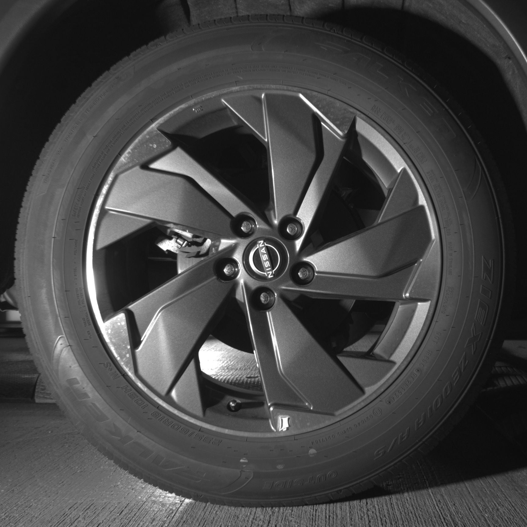 Thumbnail: 2025 Nissan Rogue - 12