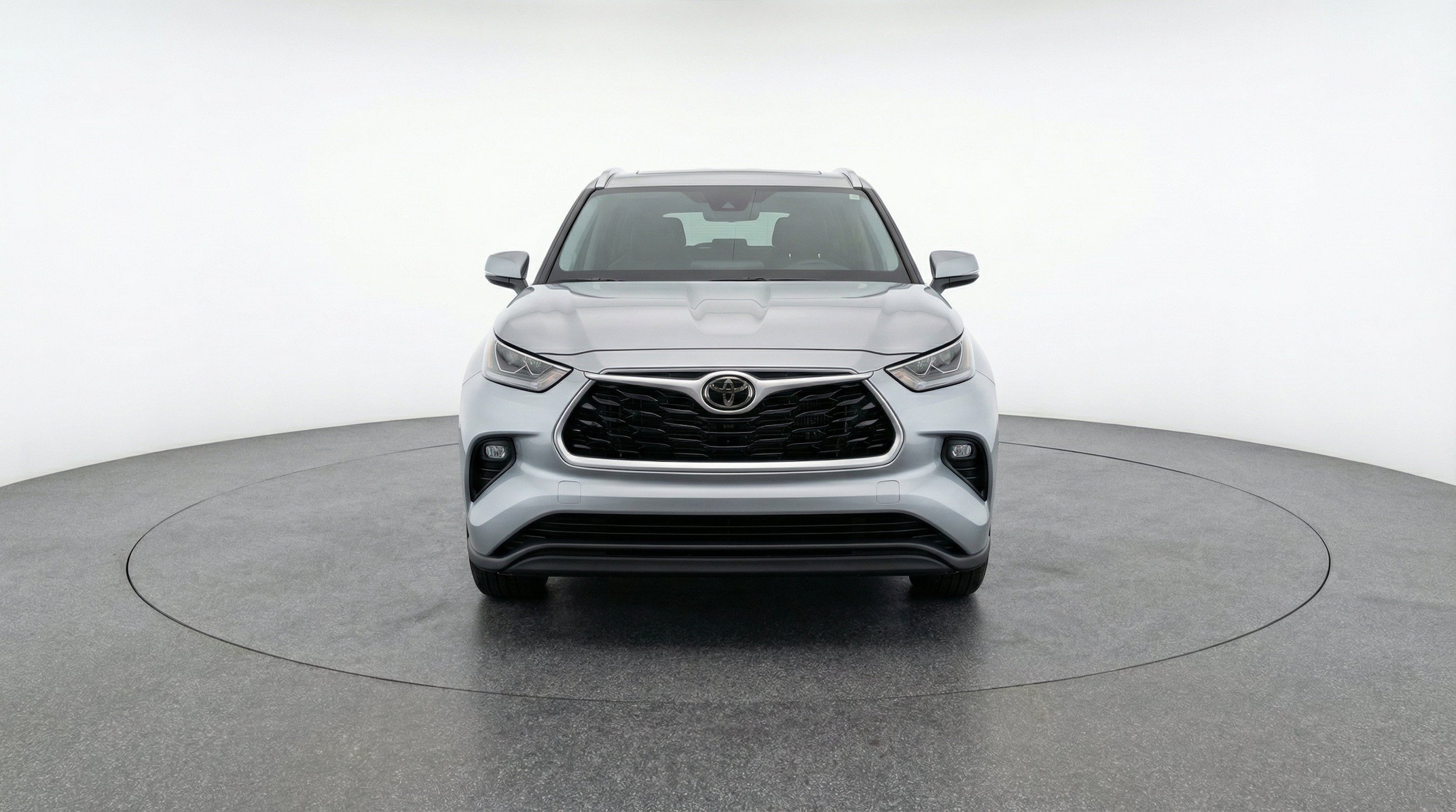 Thumbnail: 2025 Toyota Highlander - 2