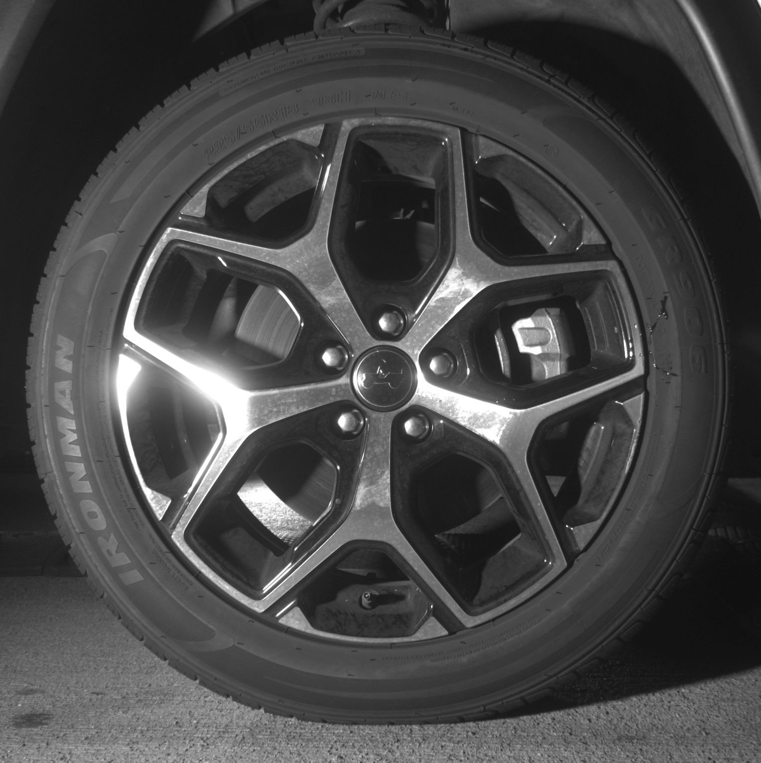 Thumbnail: 2025 Jeep Compass - 13