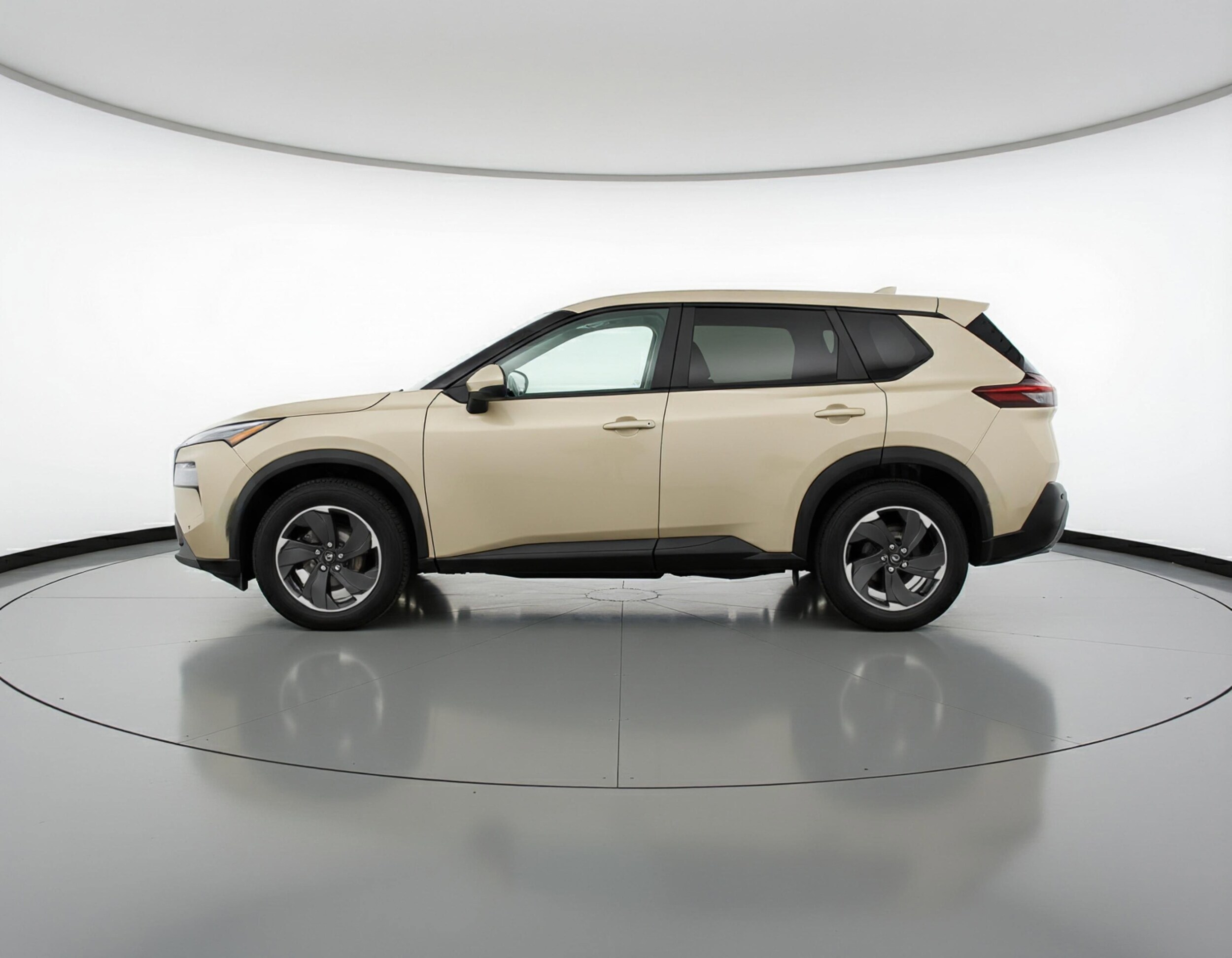 Thumbnail: 2025 Nissan Rogue - 5
