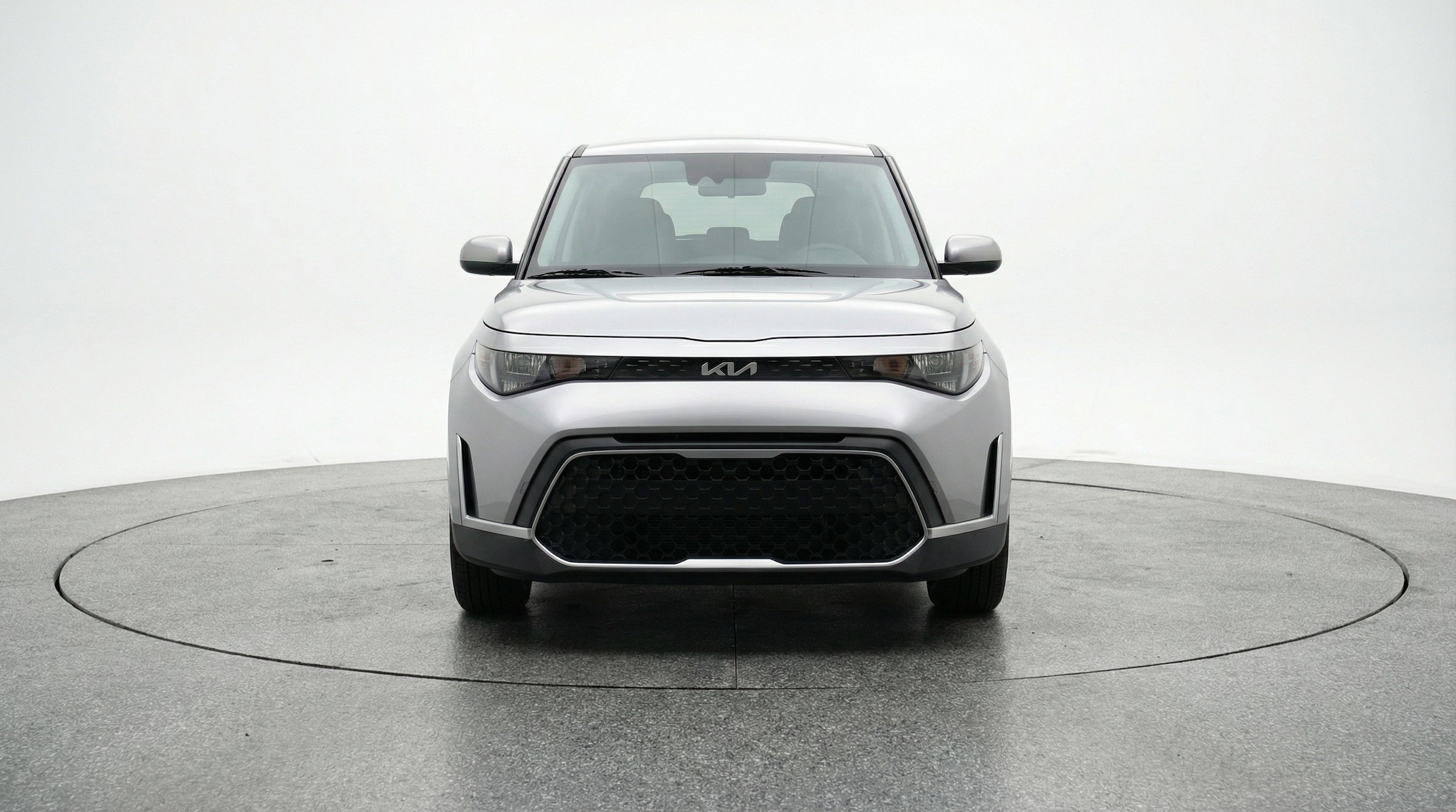 Thumbnail: 2025 Kia Soul - 2
