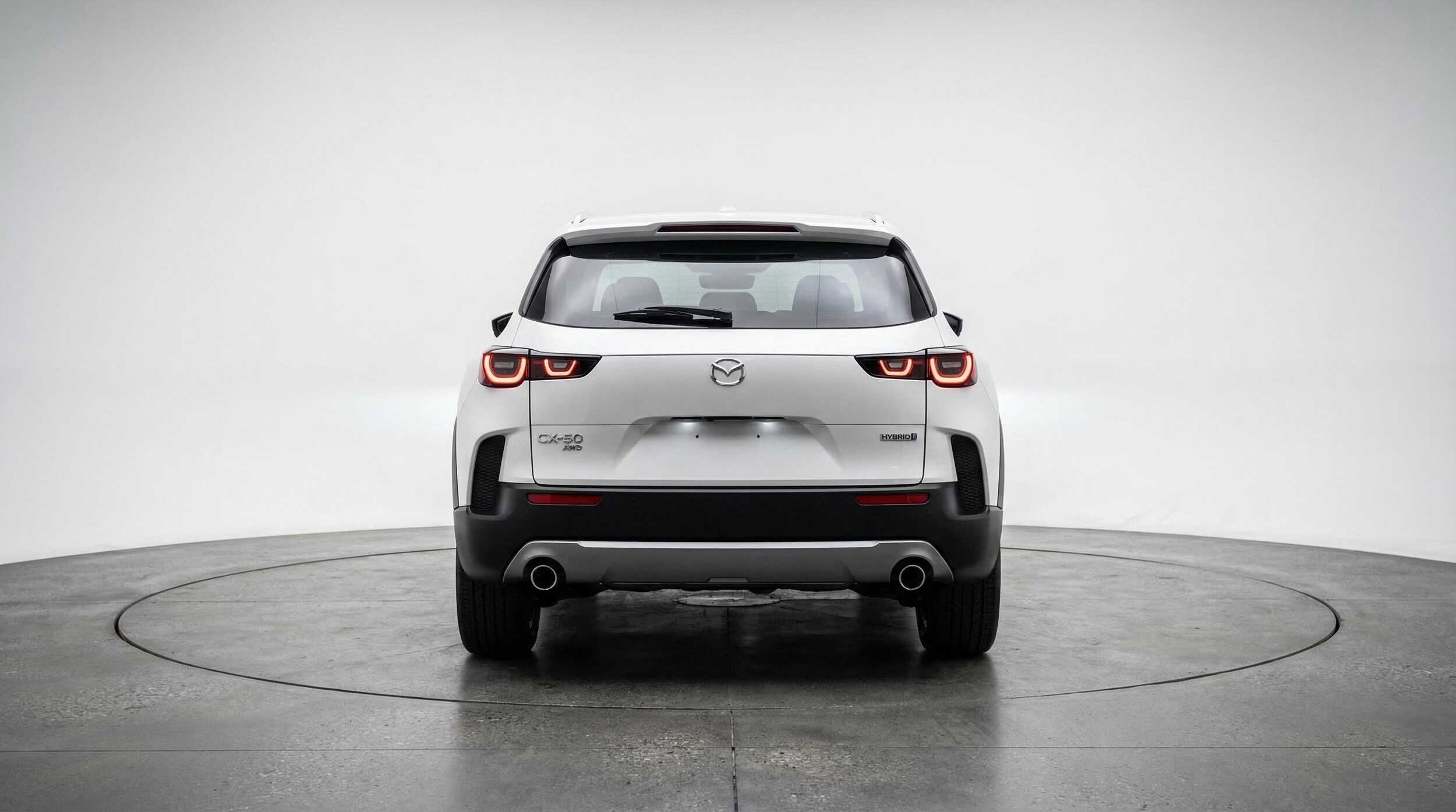 Thumbnail: 2025 Mazda CX-50 - 7