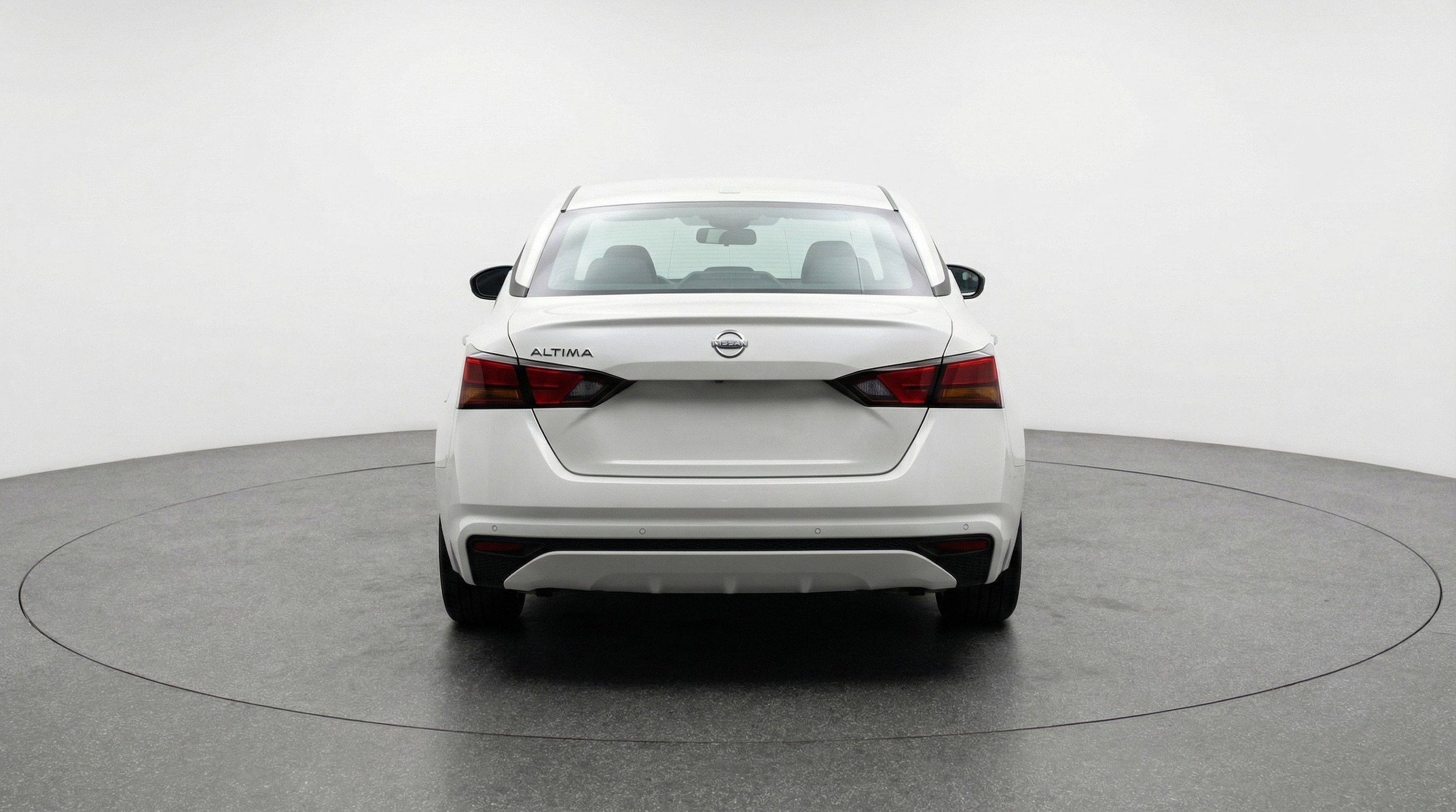 Thumbnail: 2025 Nissan Altima - 7