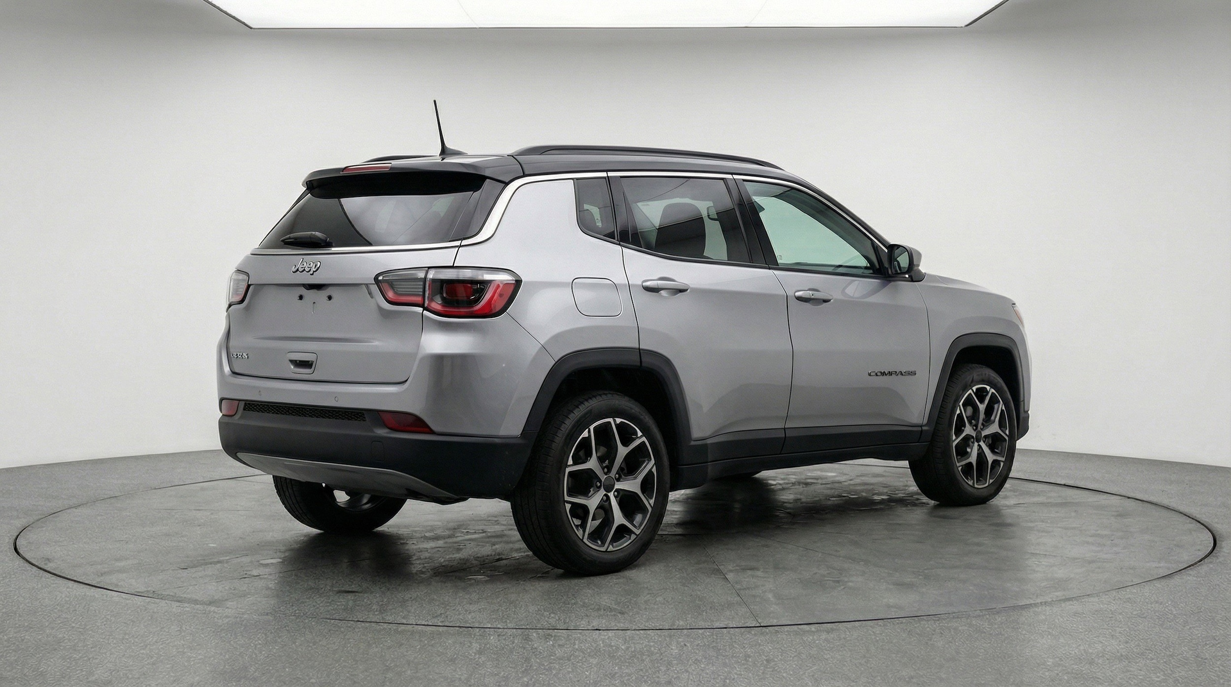 Thumbnail: 2025 Jeep Compass - 9