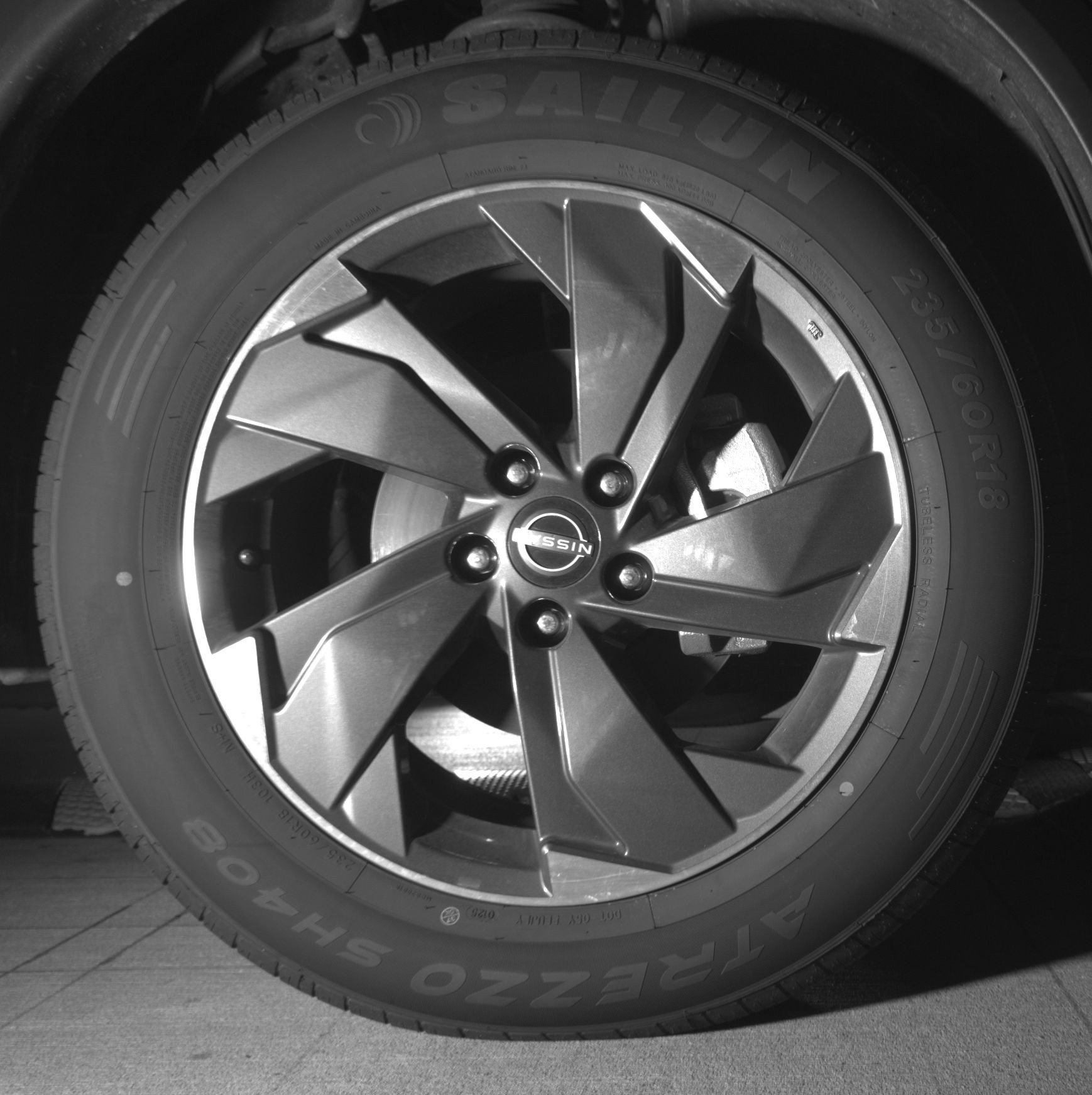 Thumbnail: 2025 Nissan Rogue - 13