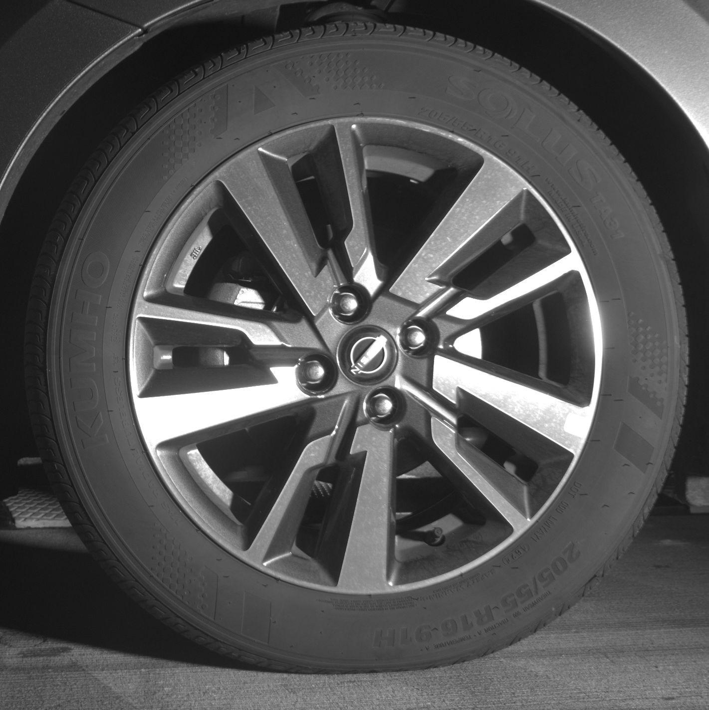 Thumbnail: 2025 Nissan Versa - 9