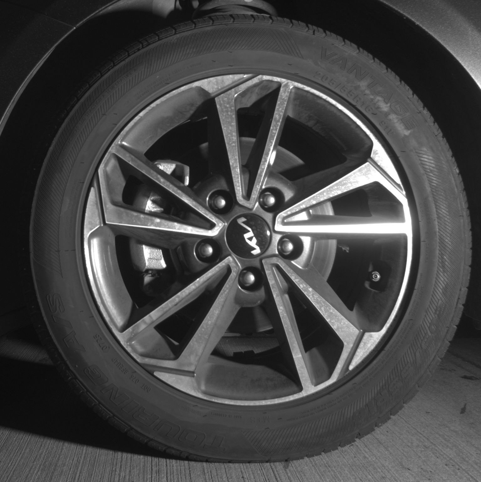 Thumbnail: 2024 Kia Forte - 12