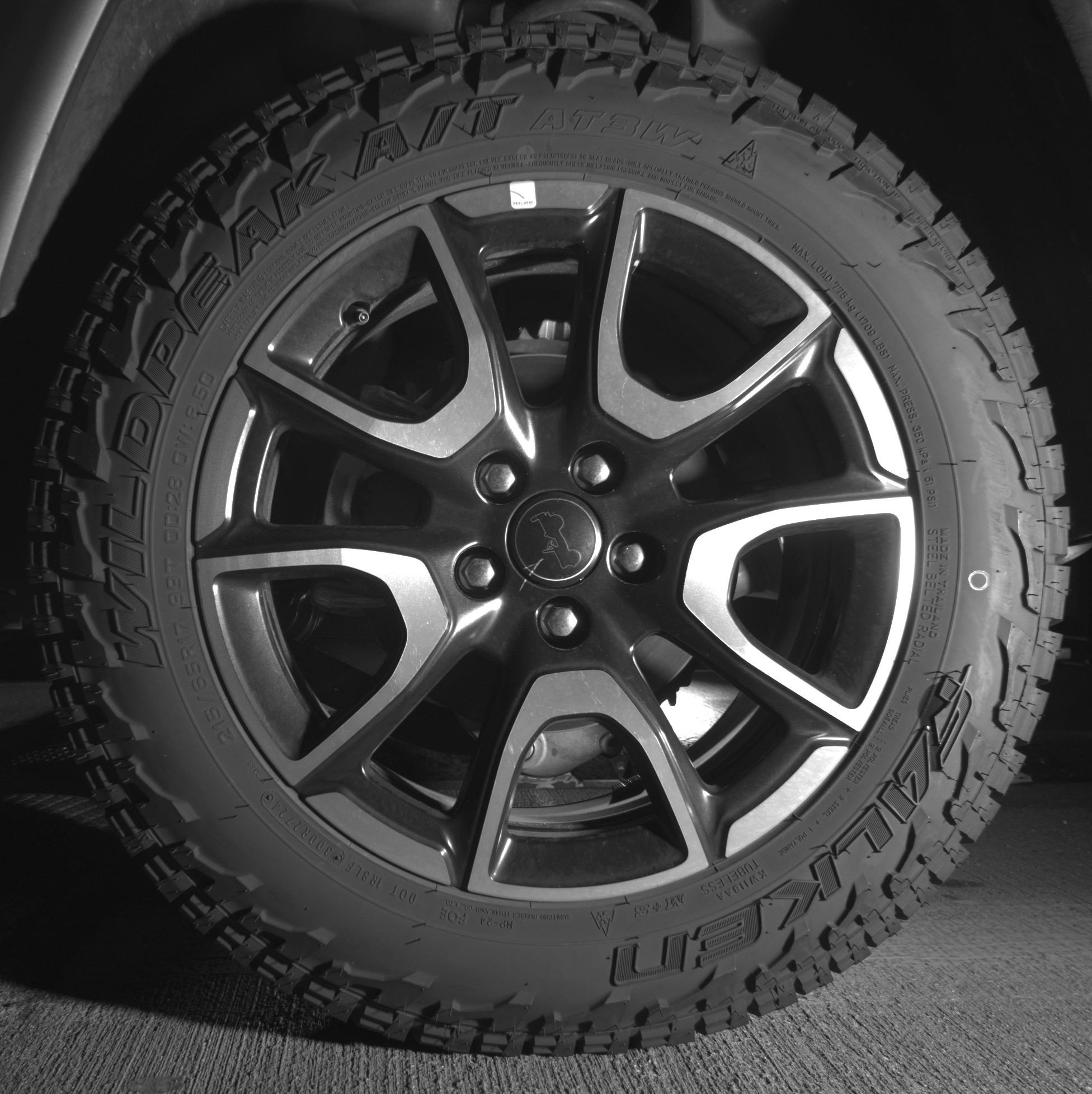 Thumbnail: 2025 Jeep Compass - 14