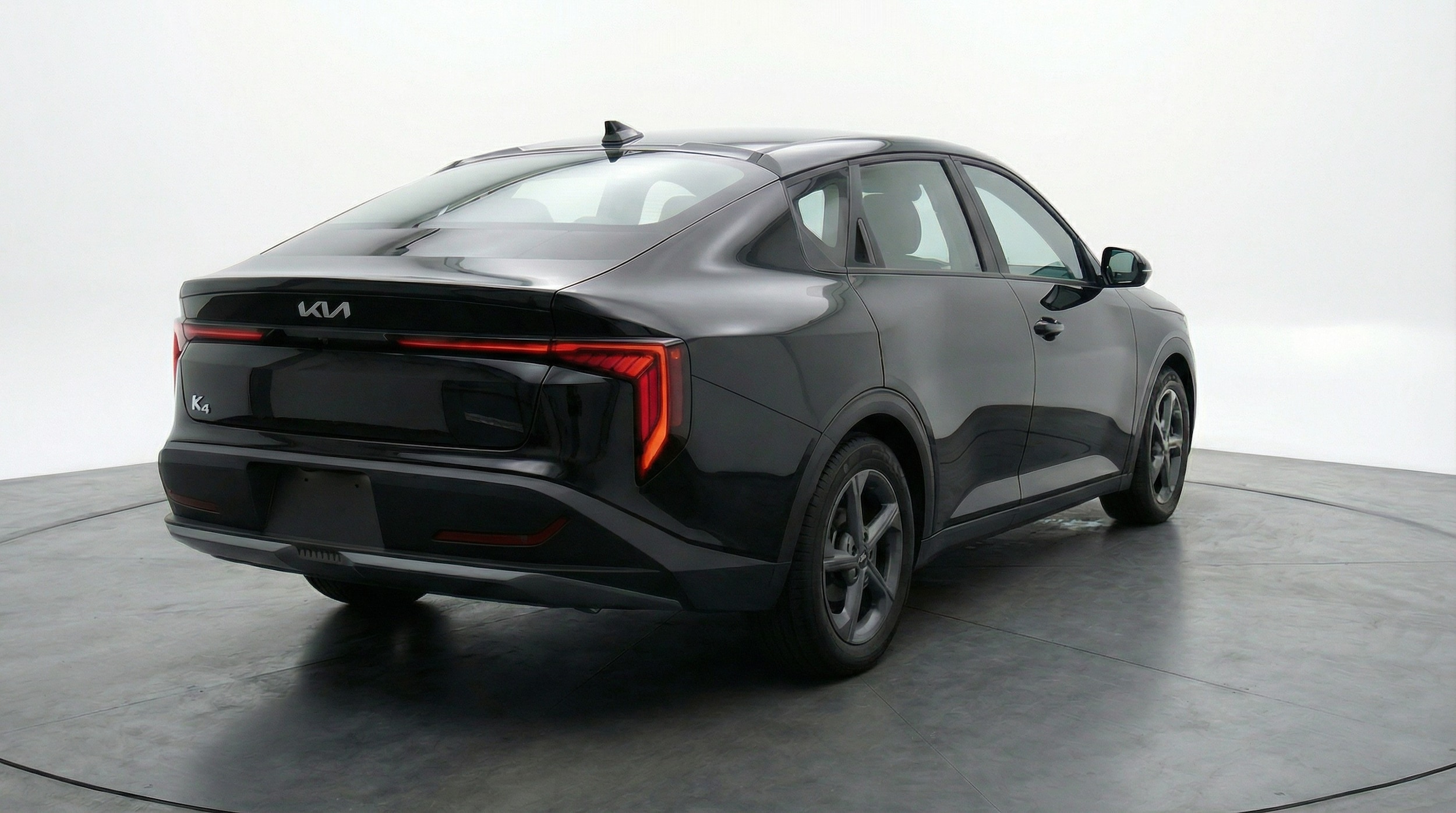 Thumbnail: 2025 Kia K4 - 7