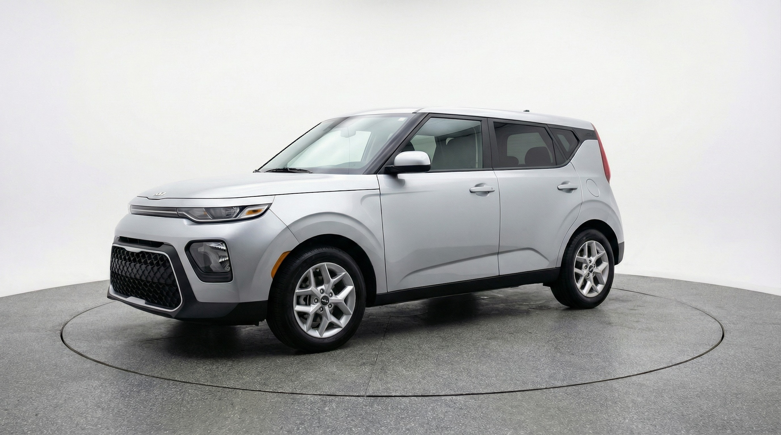 Thumbnail: 2025 Kia Soul - 3