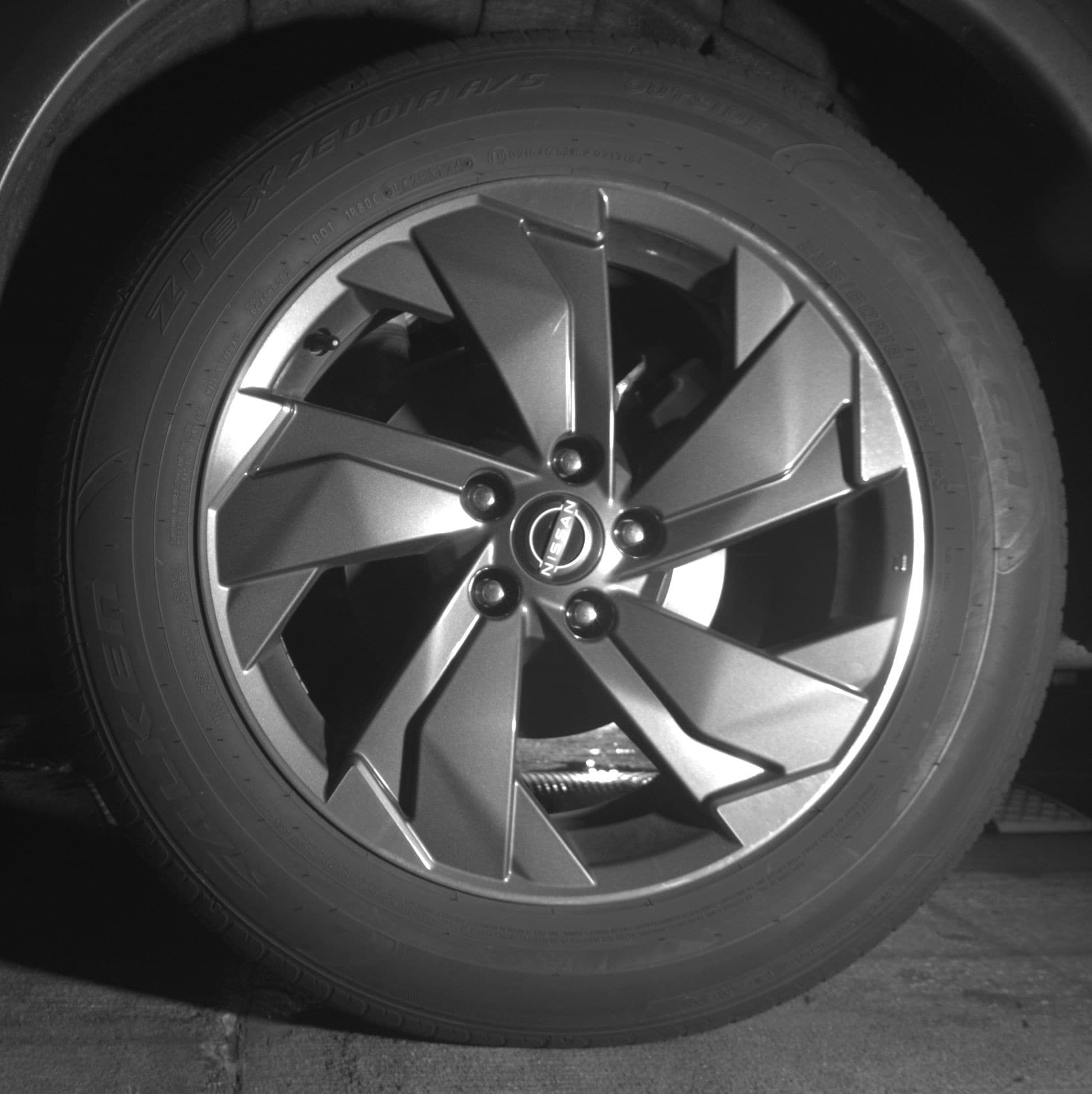 Thumbnail: 2025 Nissan Rogue - 11