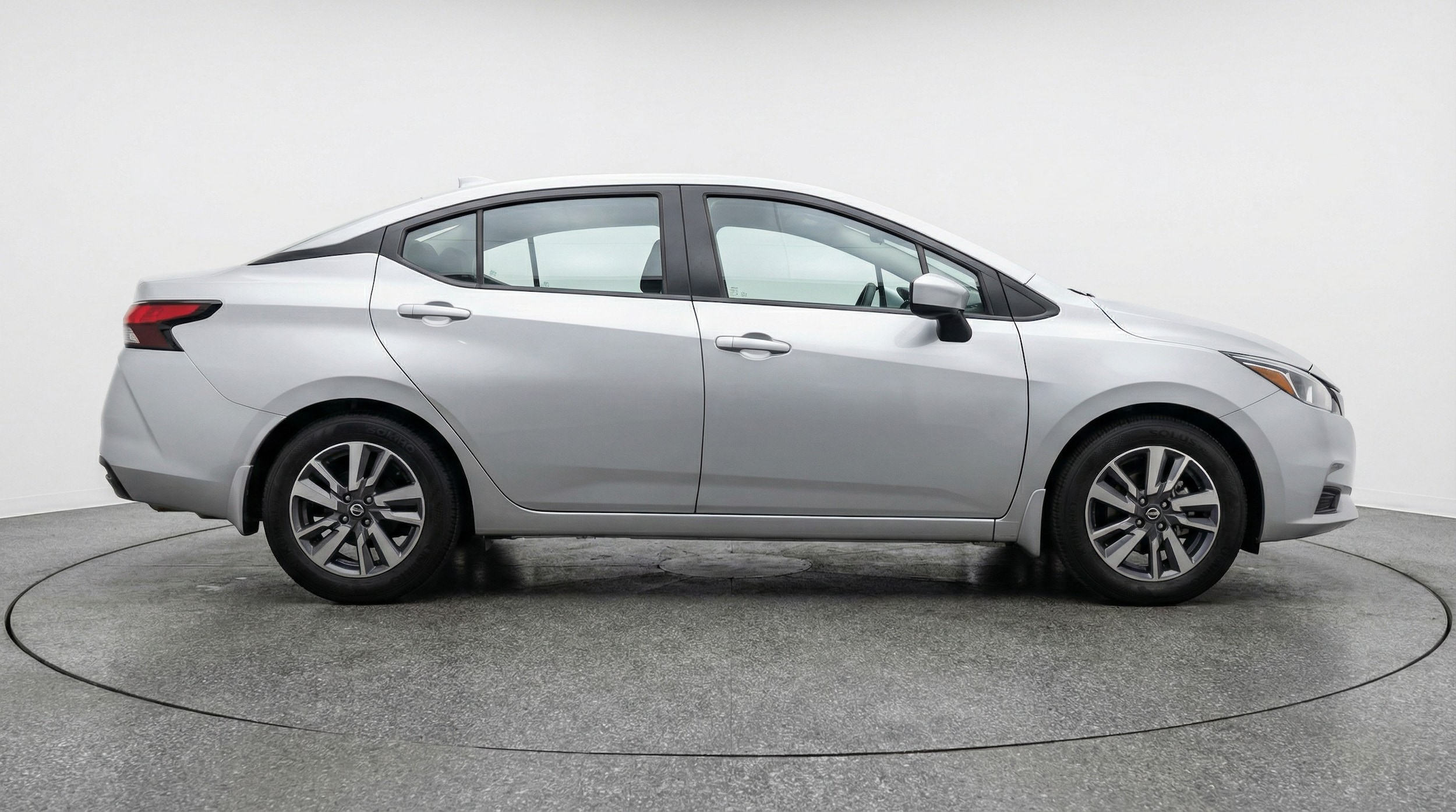 Thumbnail: 2025 Nissan Versa - 8