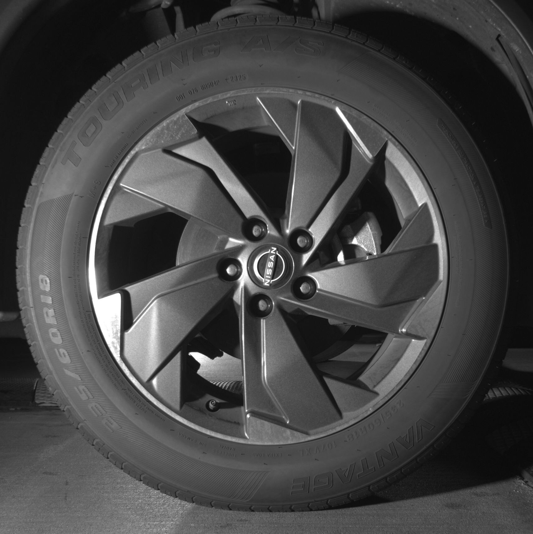 Thumbnail: 2025 Nissan Rogue - 10