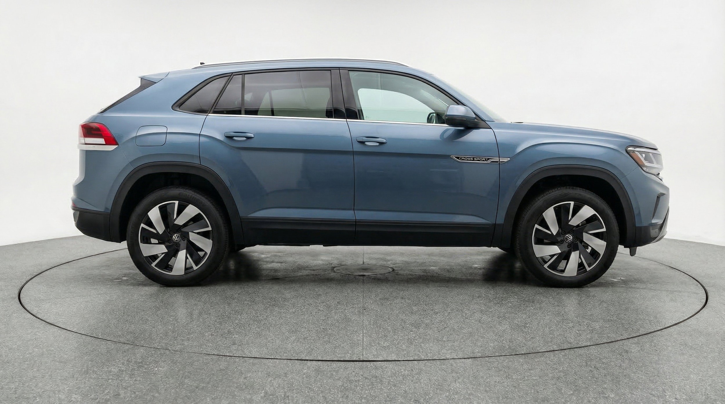 Thumbnail: 2026 Volkswagen Atlas - 10