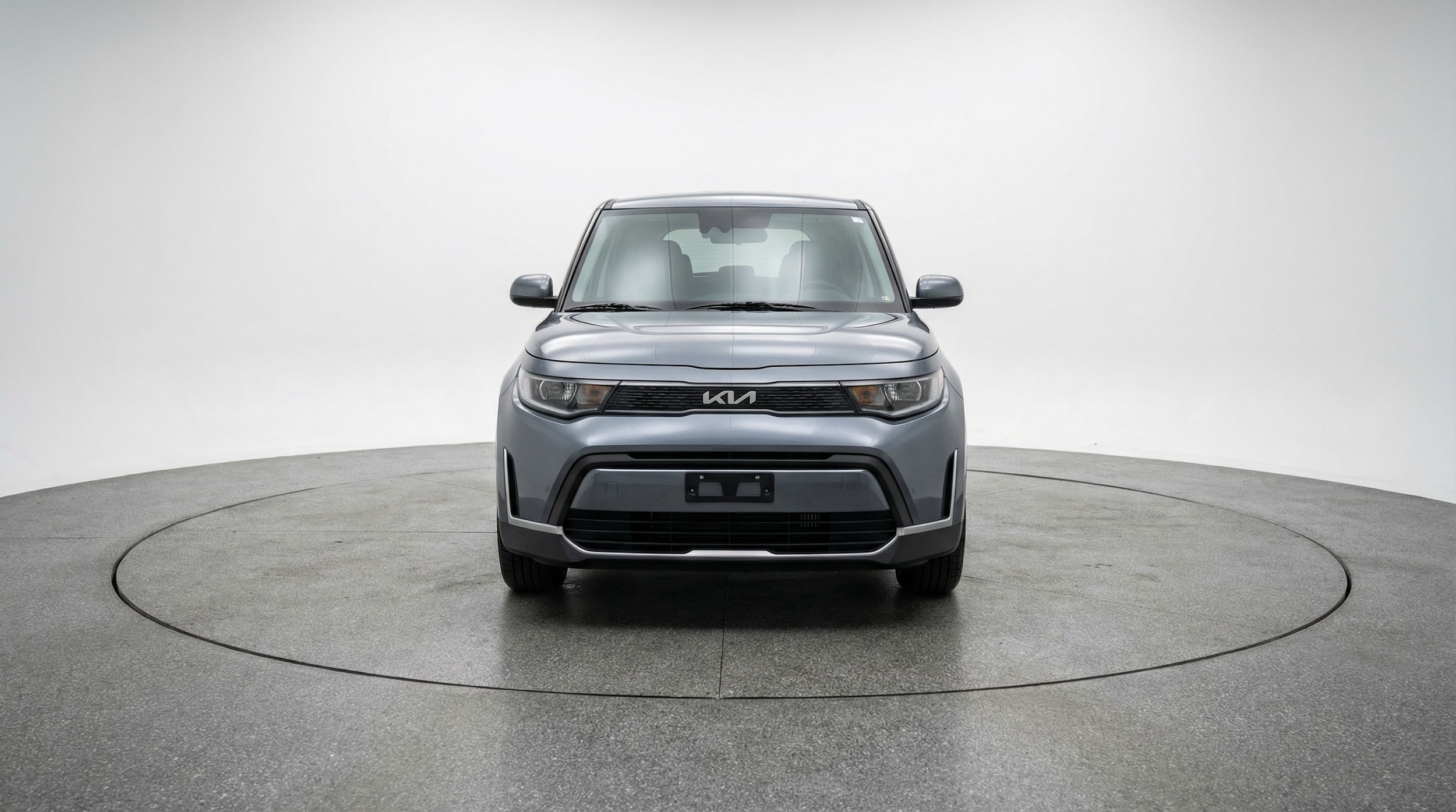 Thumbnail: 2025 Kia Soul - 2
