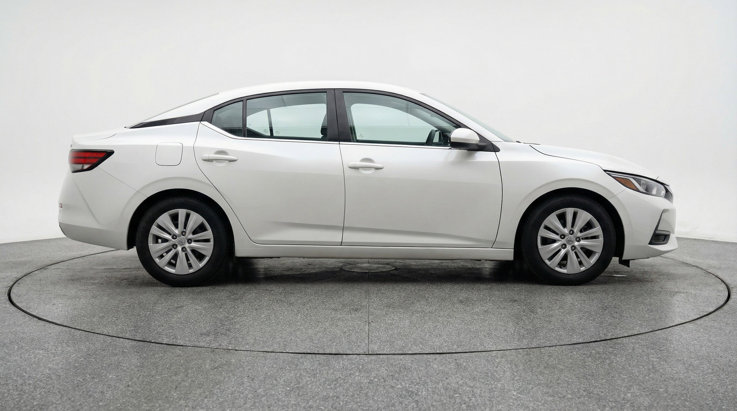 Thumbnail: 2025 Nissan Sentra - 11