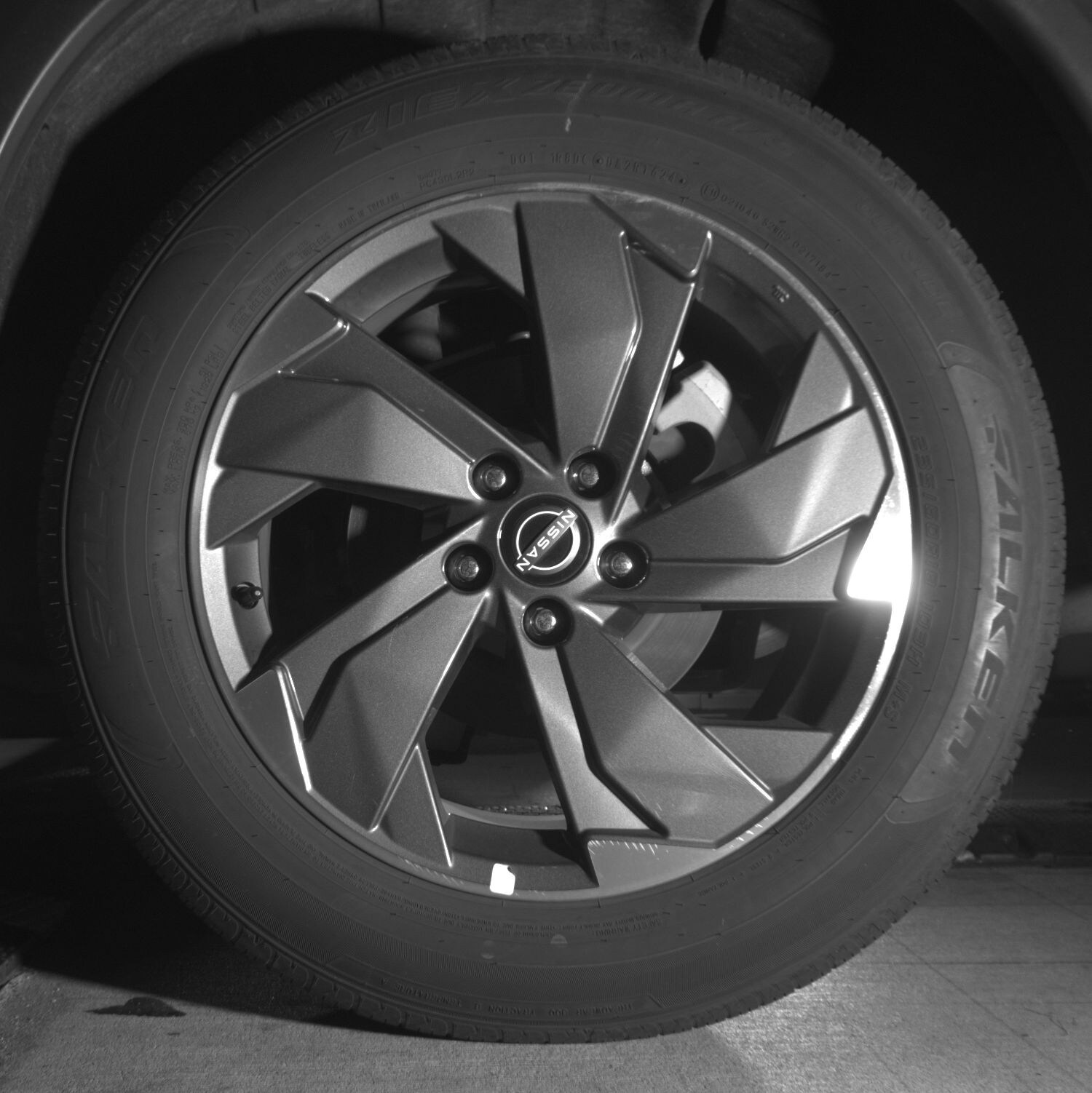 Thumbnail: 2025 Nissan Rogue - 11