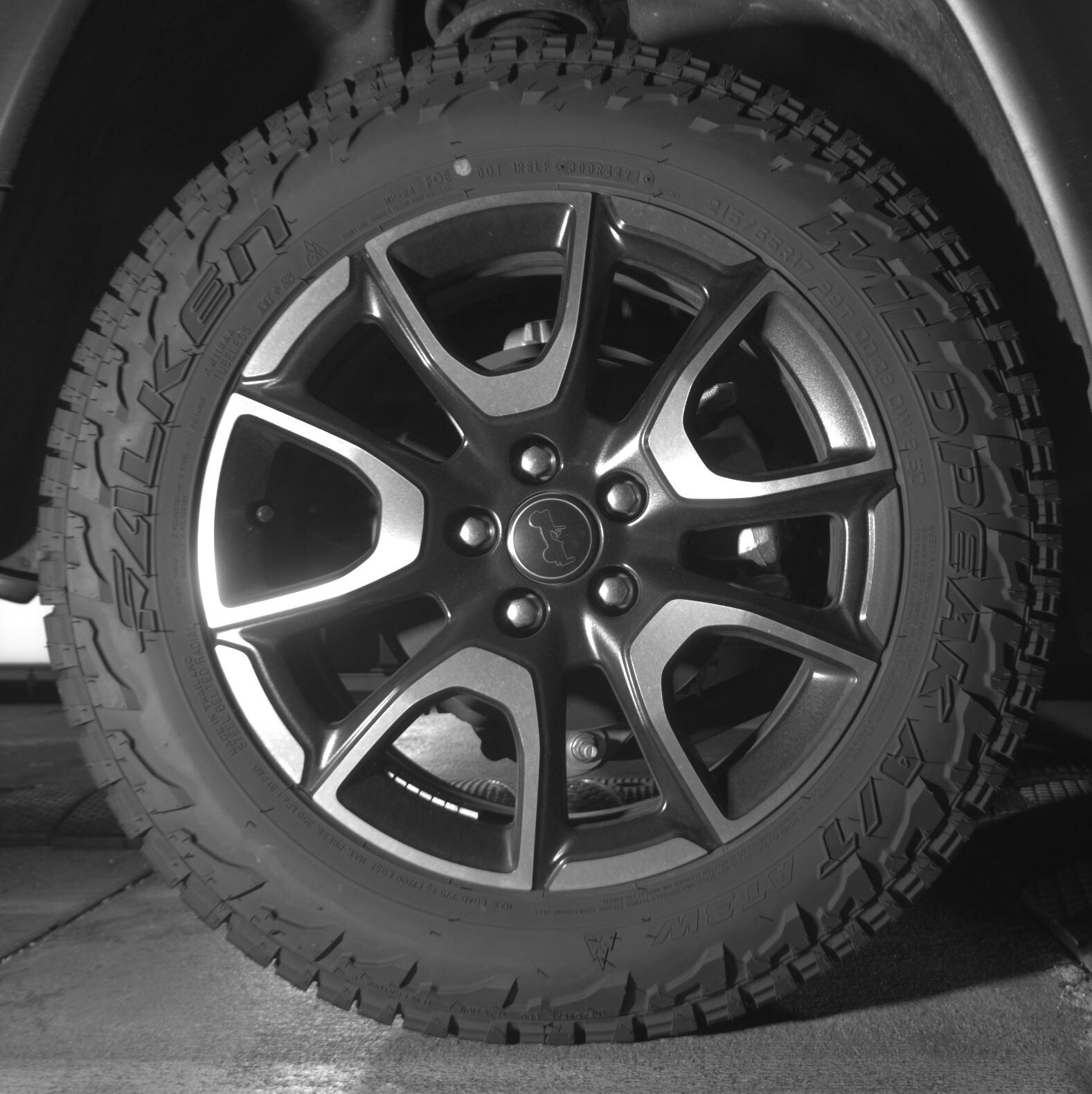 Thumbnail: 2025 Jeep Compass - 12