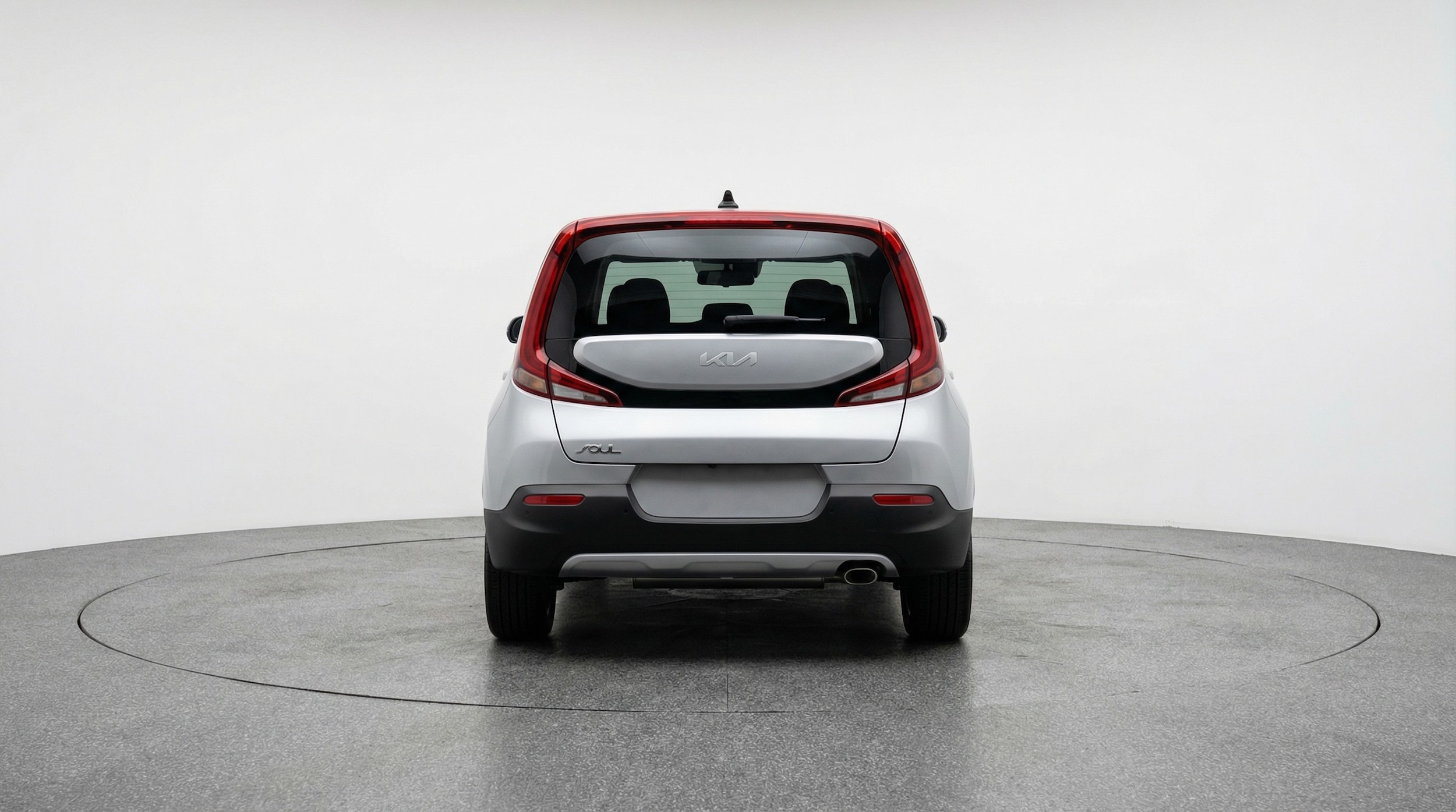 Thumbnail: 2025 Kia Soul - 6