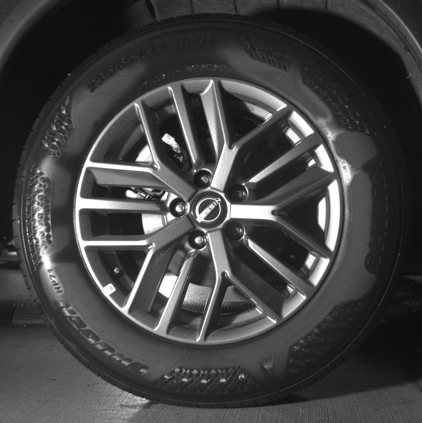 Thumbnail: 2026 Nissan Rogue - 15