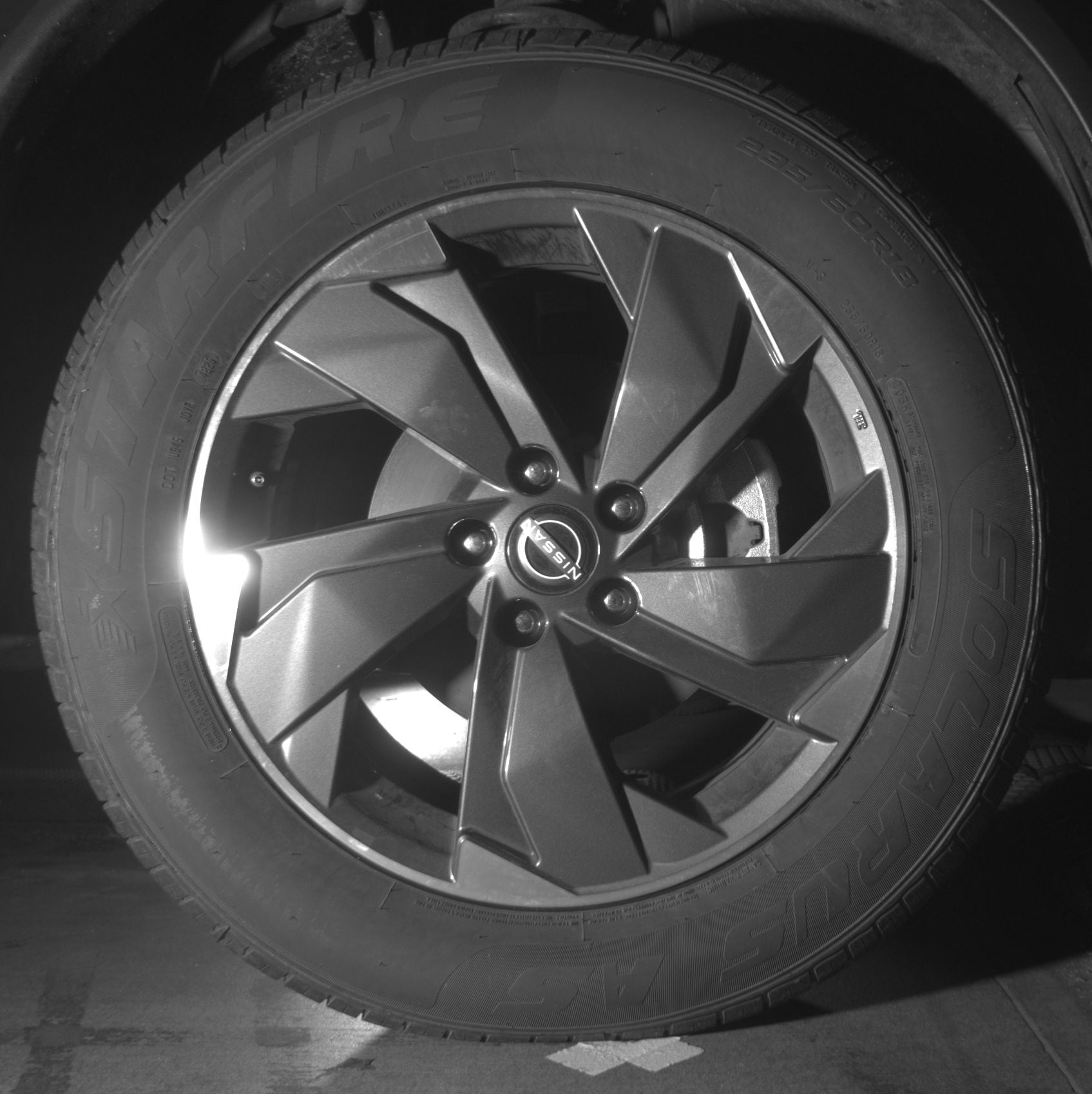 Thumbnail: 2025 Nissan Rogue - 10