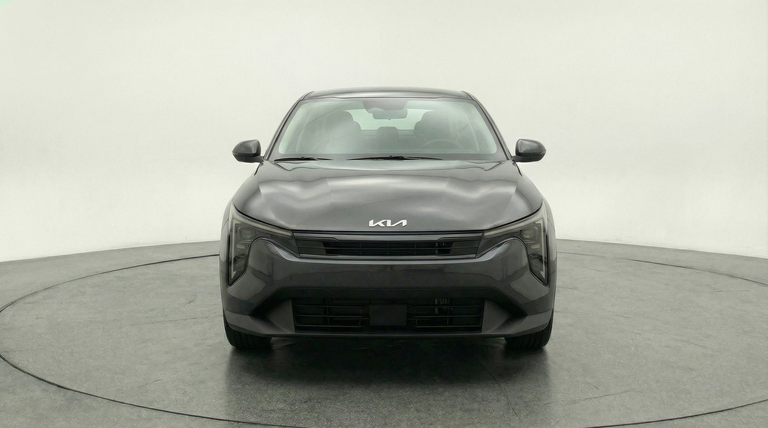 Thumbnail: 2025 Kia K4 - 2