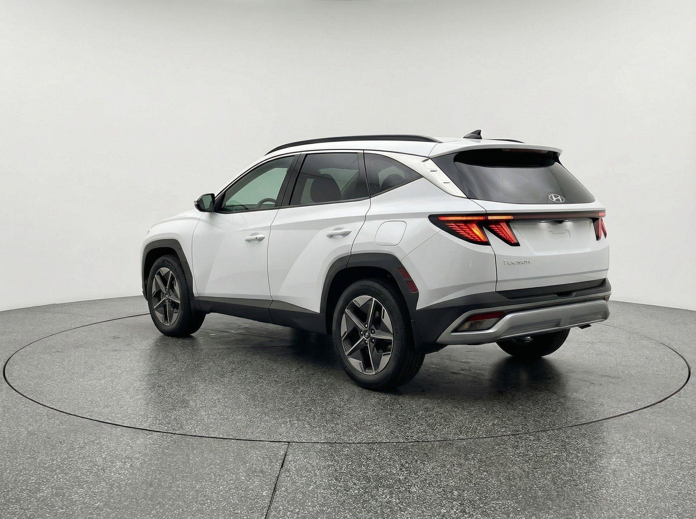 Thumbnail: 2025 Hyundai Tucson - 6