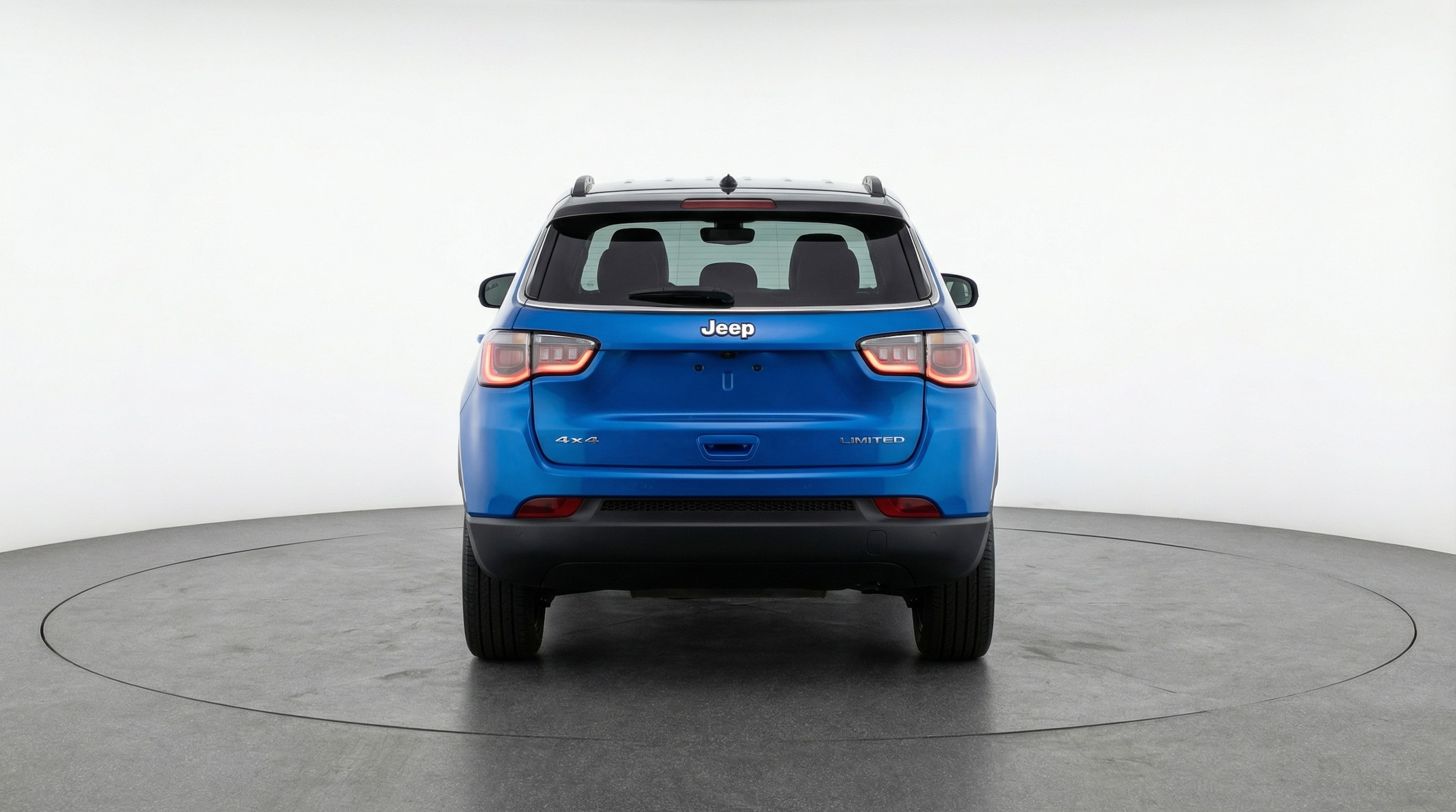 Thumbnail: 2025 Jeep Compass - 6