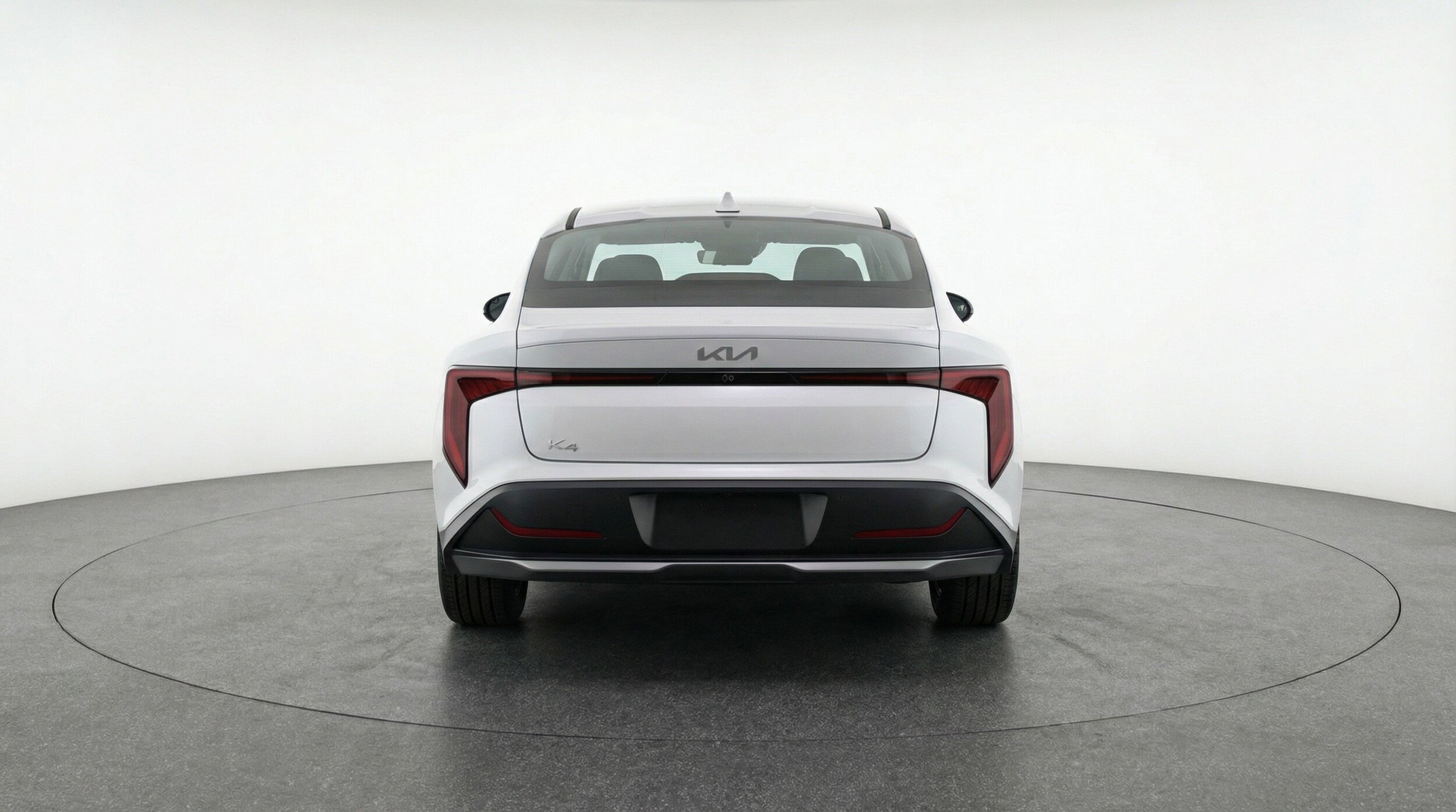 Thumbnail: 2025 Kia K4 - 7