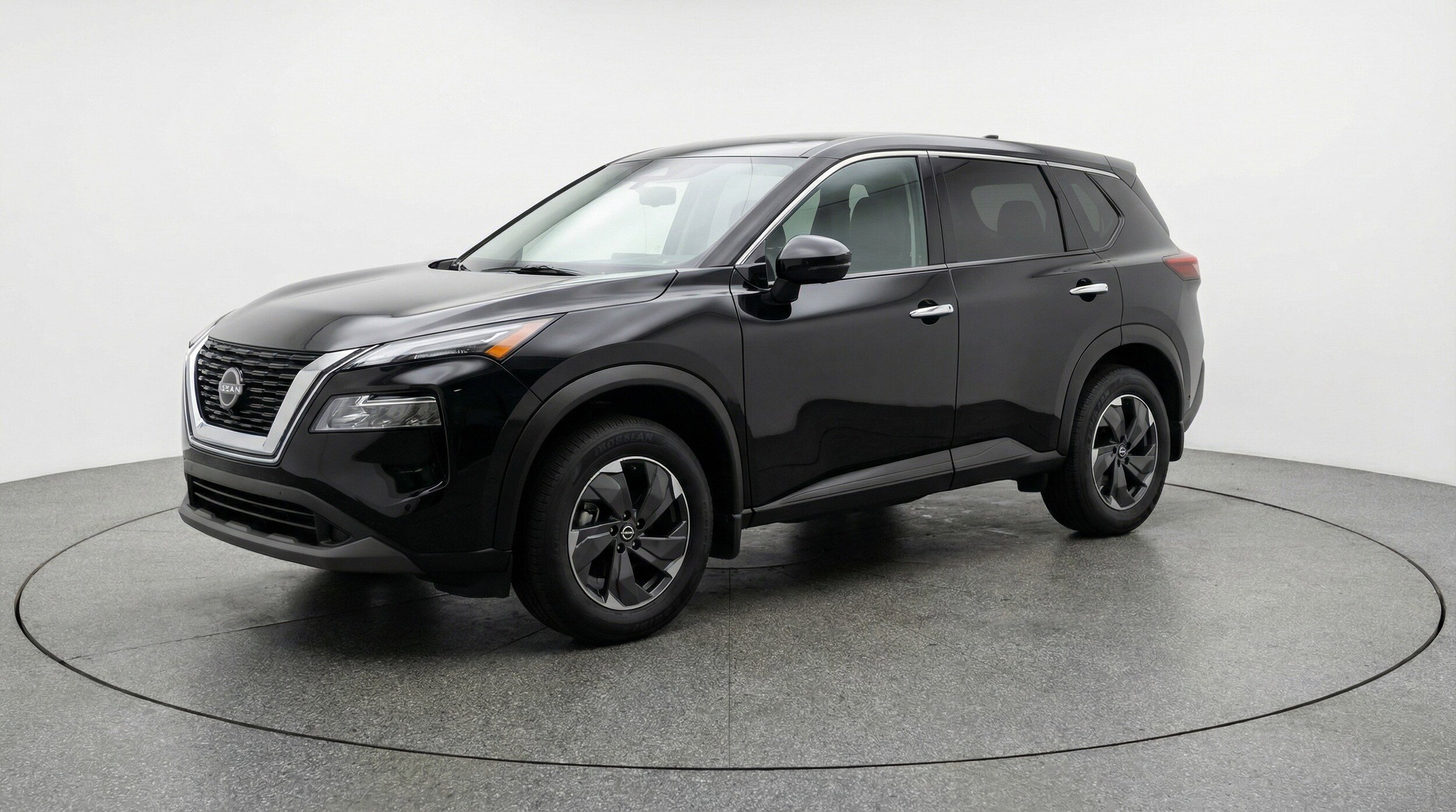 Thumbnail: 2025 Nissan Rogue - 3