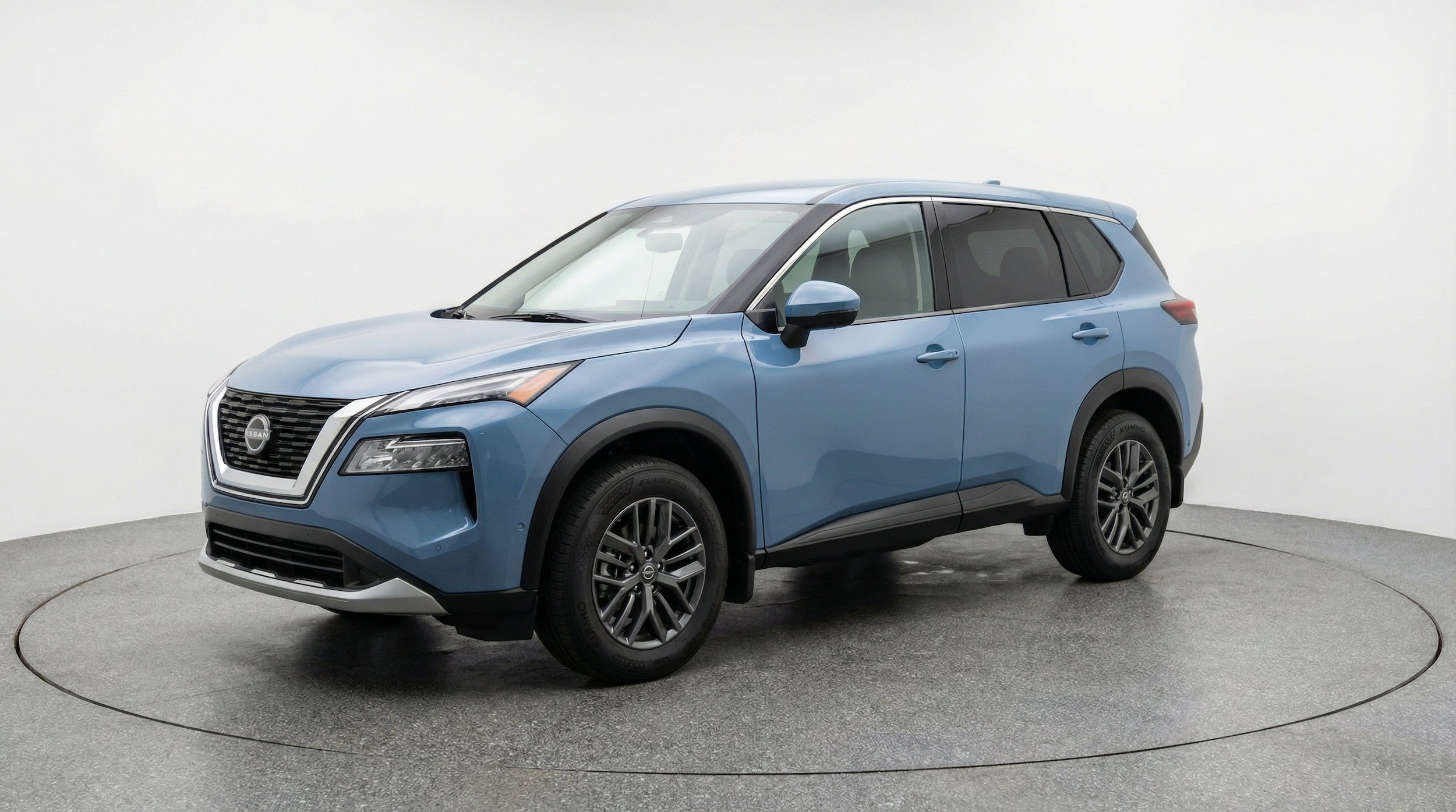 Thumbnail: 2026 Nissan Rogue - 3
