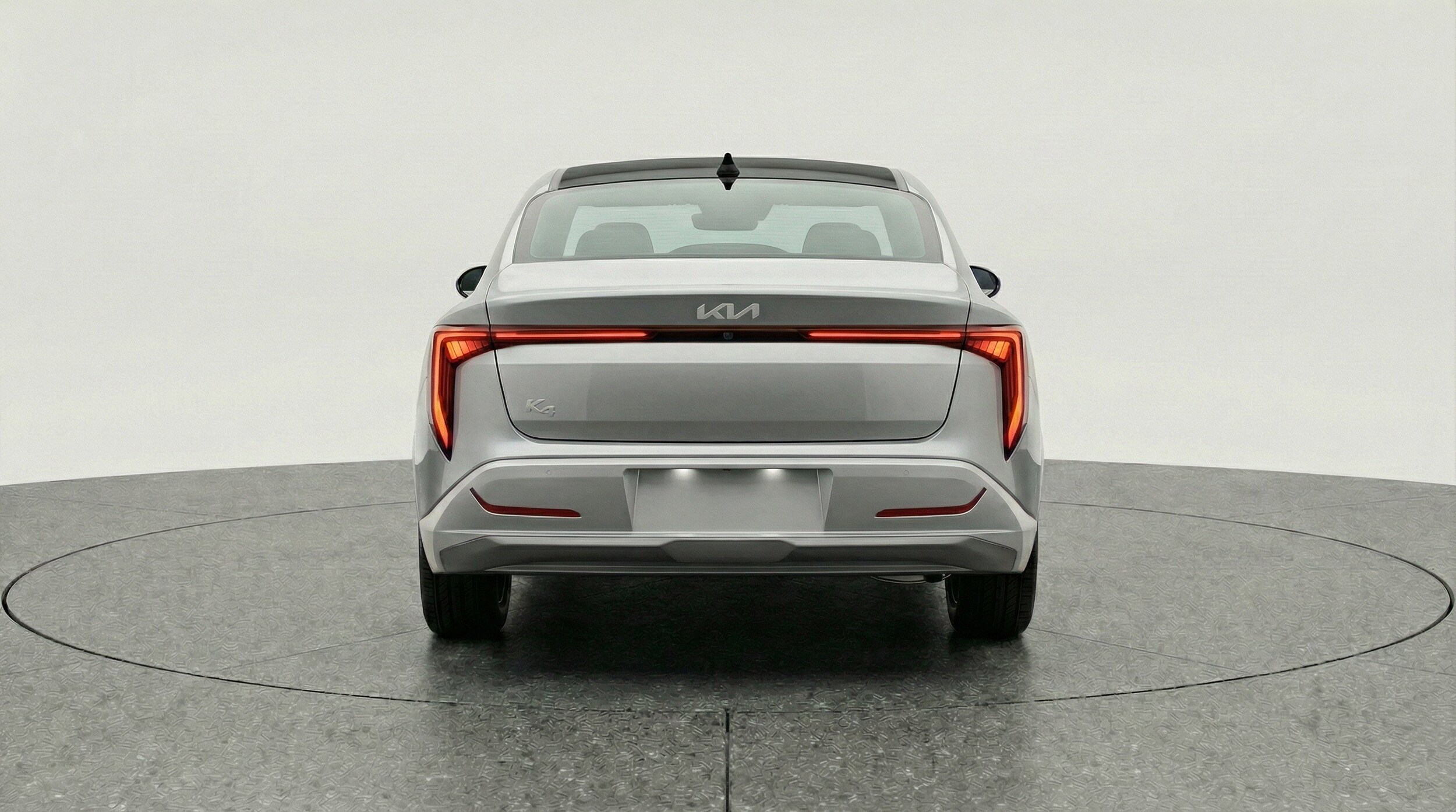 Thumbnail: 2025 Kia K4 - 7