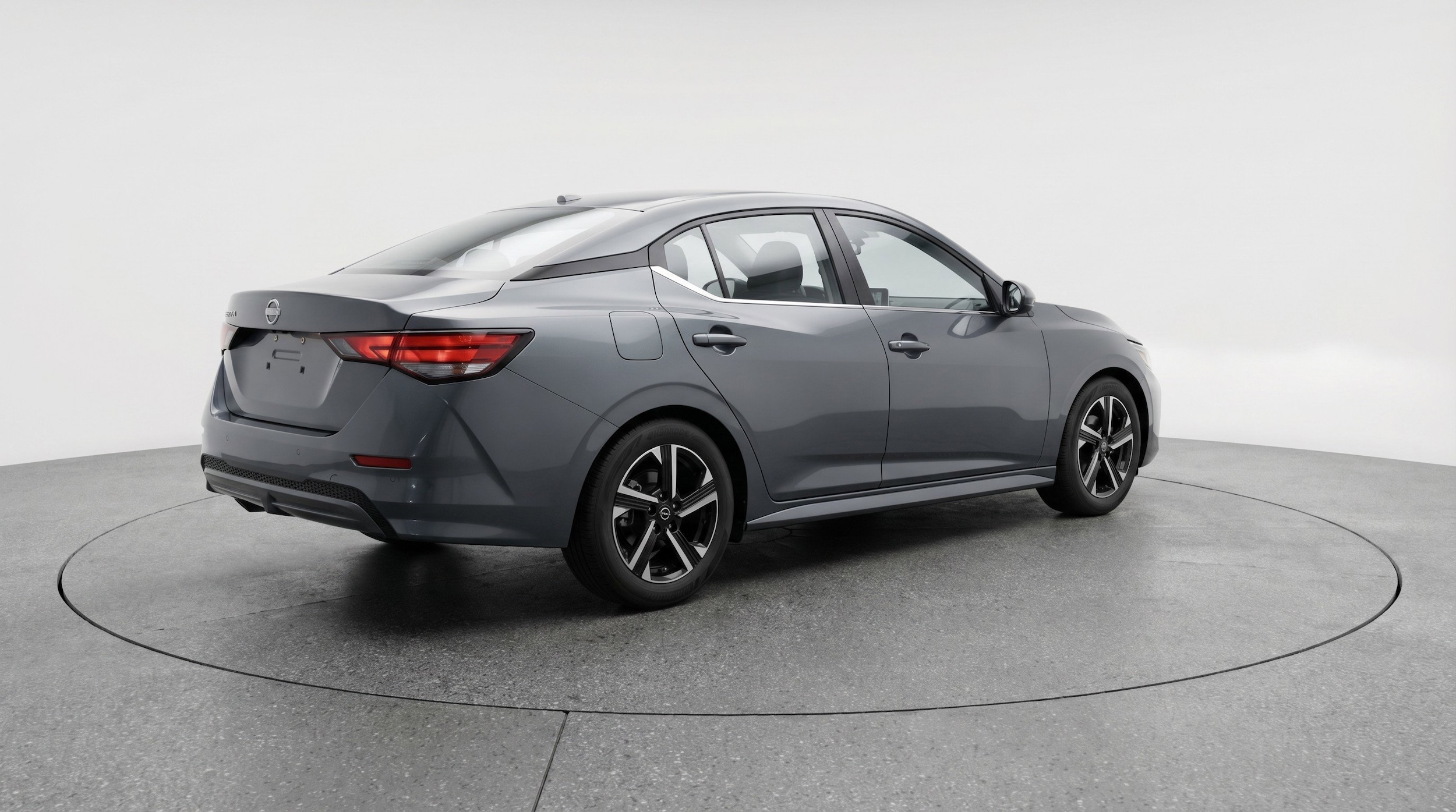 Thumbnail: 2025 Nissan Sentra - 9