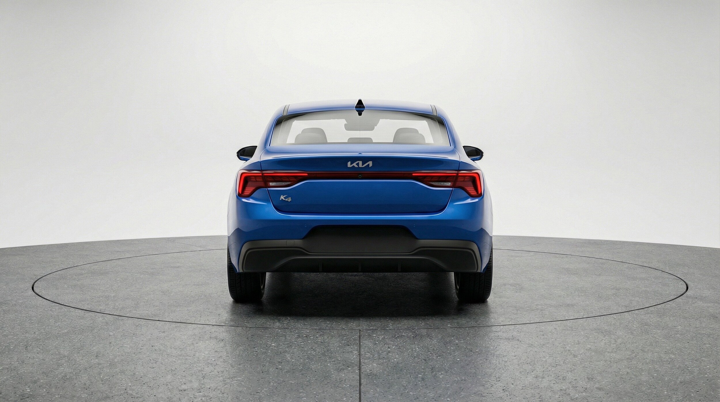 Thumbnail: 2025 Kia K4 - 7