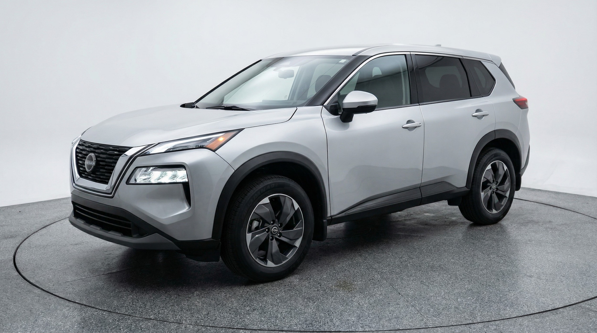 Thumbnail: 2025 Nissan Rogue - 3