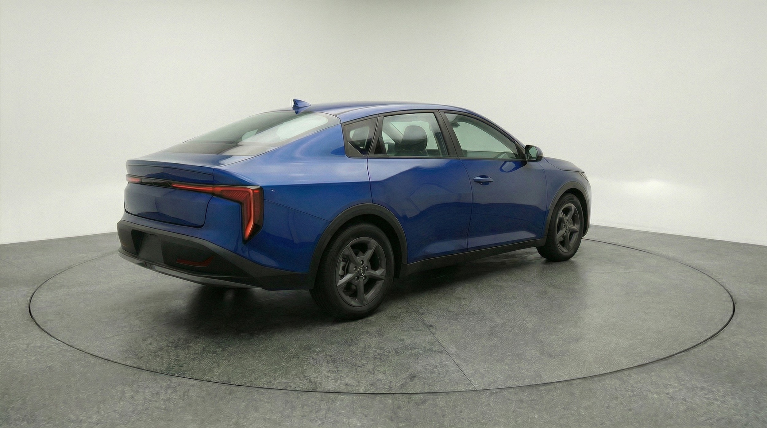 Thumbnail: 2025 Kia K4 - 9