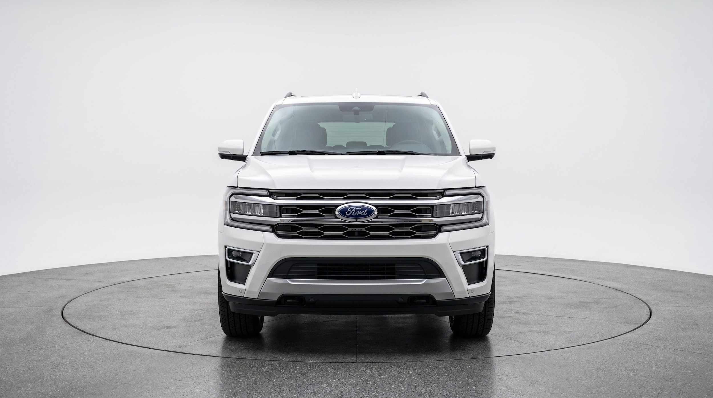 Thumbnail: 2024 Ford Expedition MAX - 2