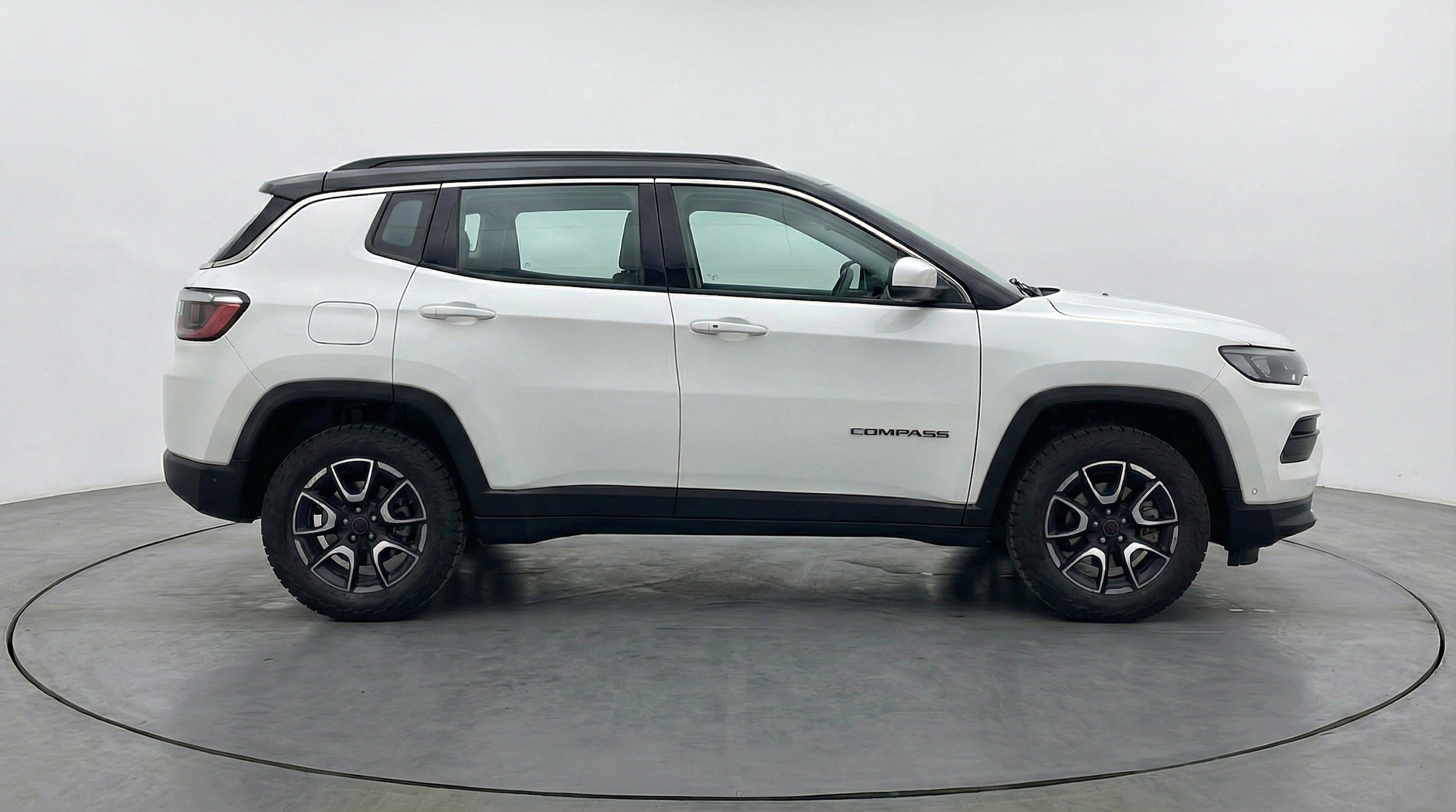 Thumbnail: 2025 Jeep Compass - 10
