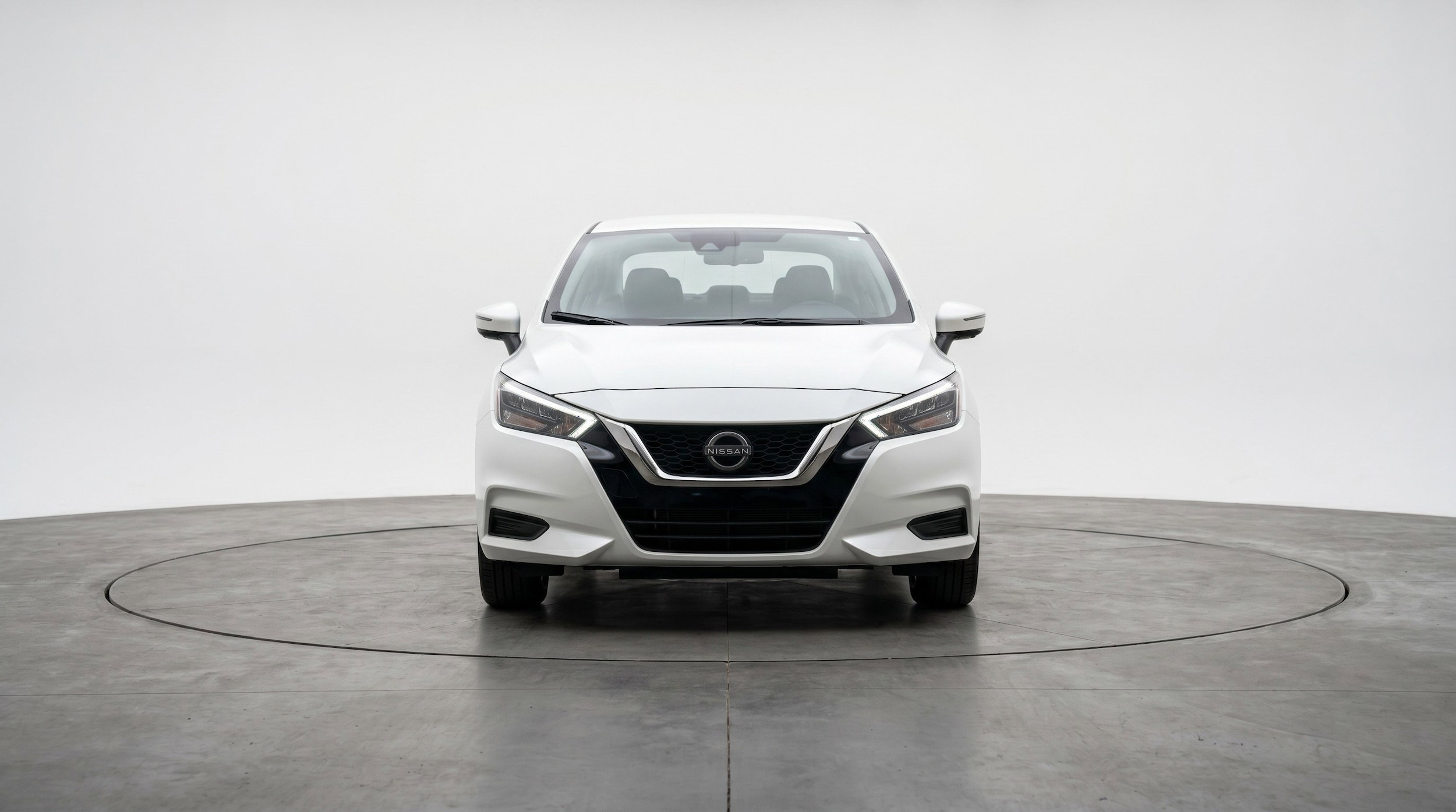 Thumbnail: 2025 Nissan Versa - 2