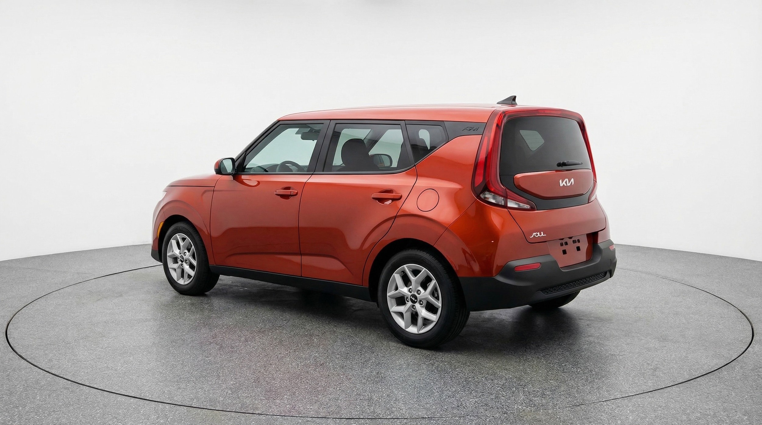 Thumbnail: 2025 Kia Soul - 6