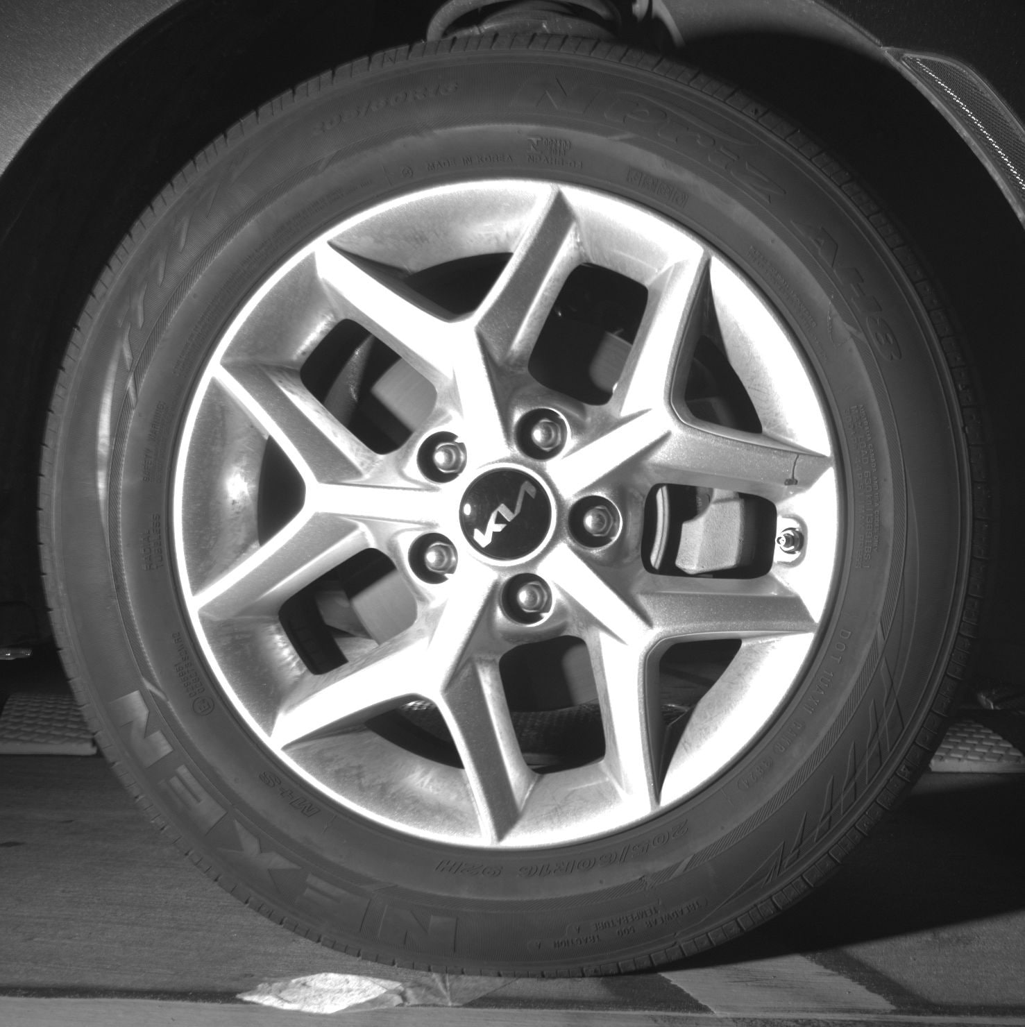 Thumbnail: 2025 Kia Soul - 10