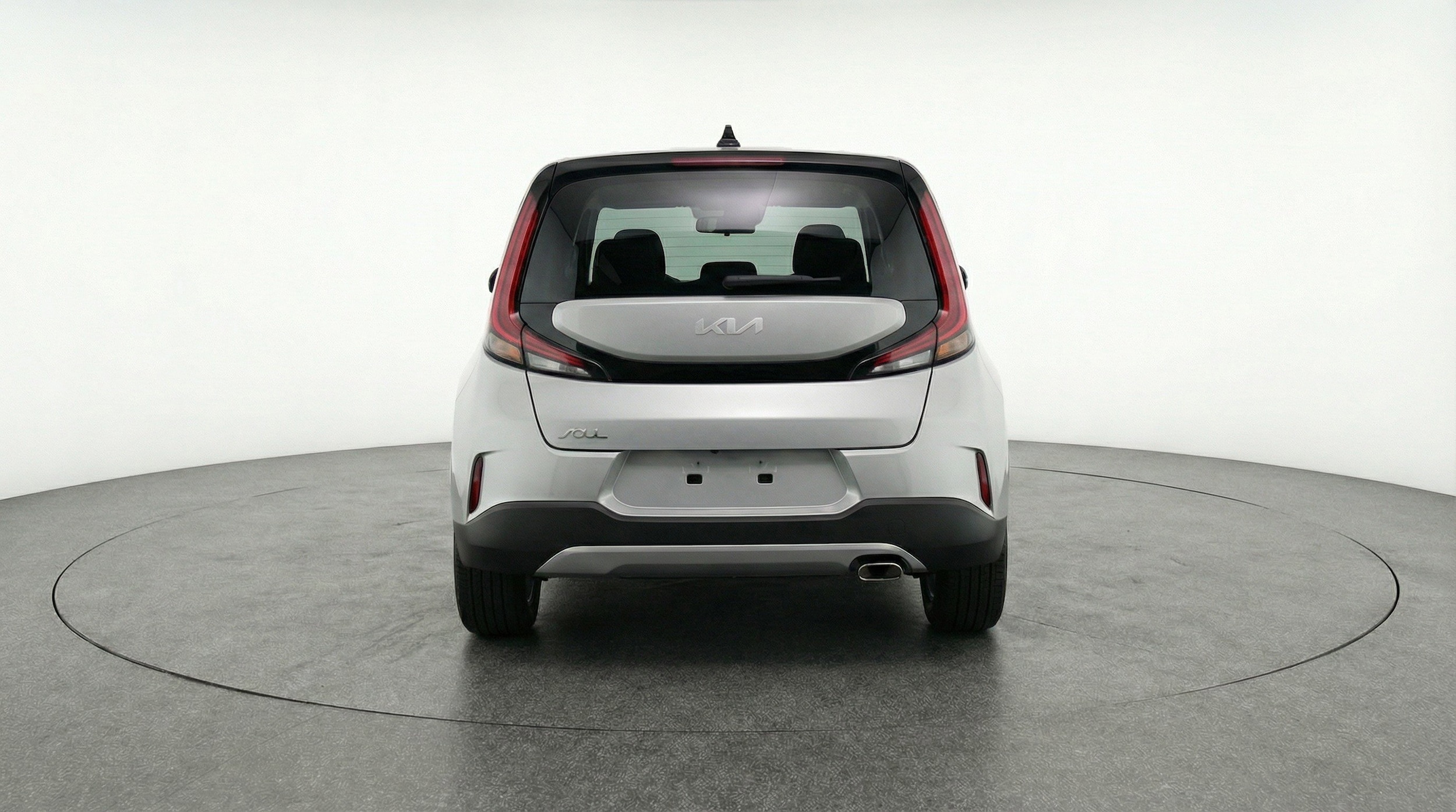 Thumbnail: 2025 Kia Soul - 7