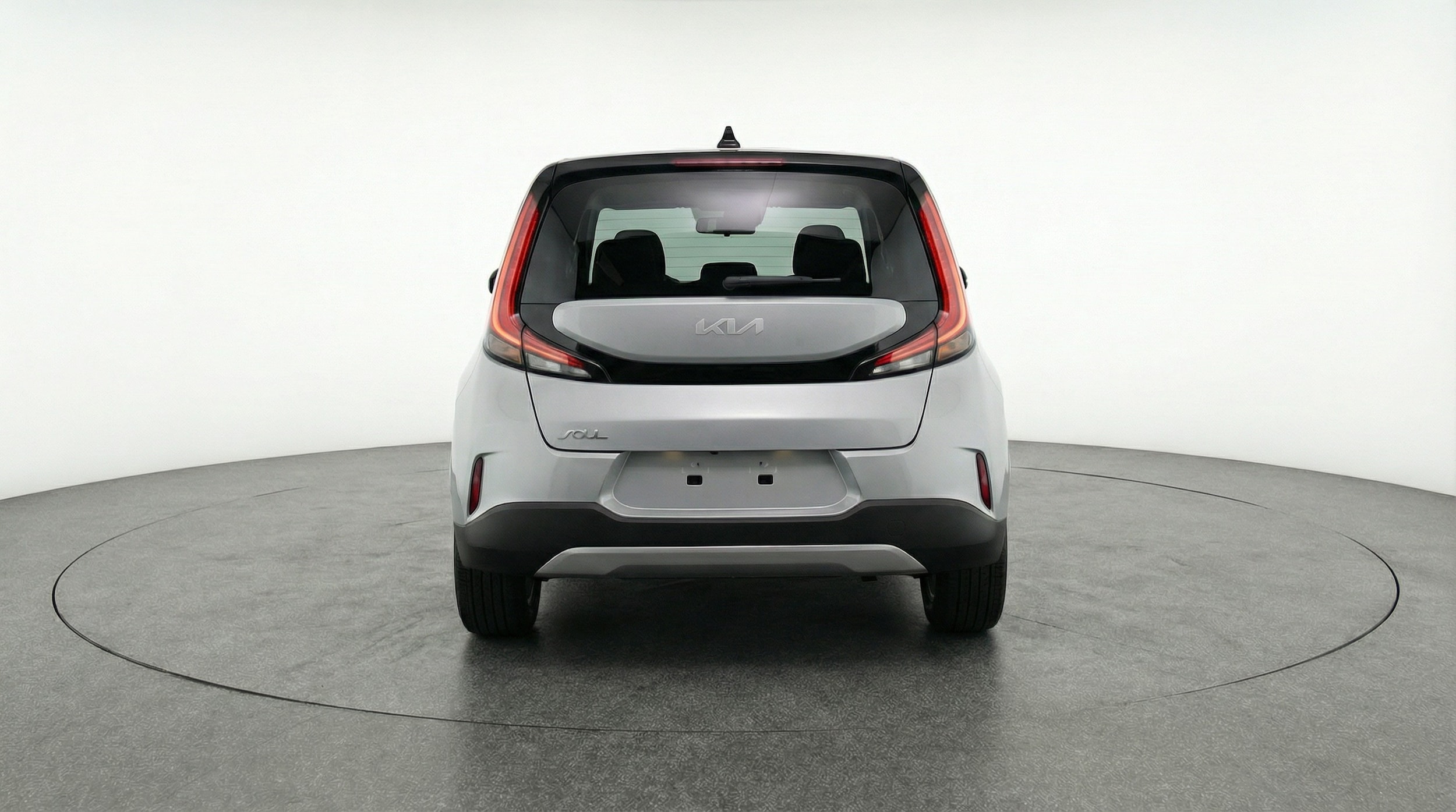 Thumbnail: 2025 Kia Soul - 6