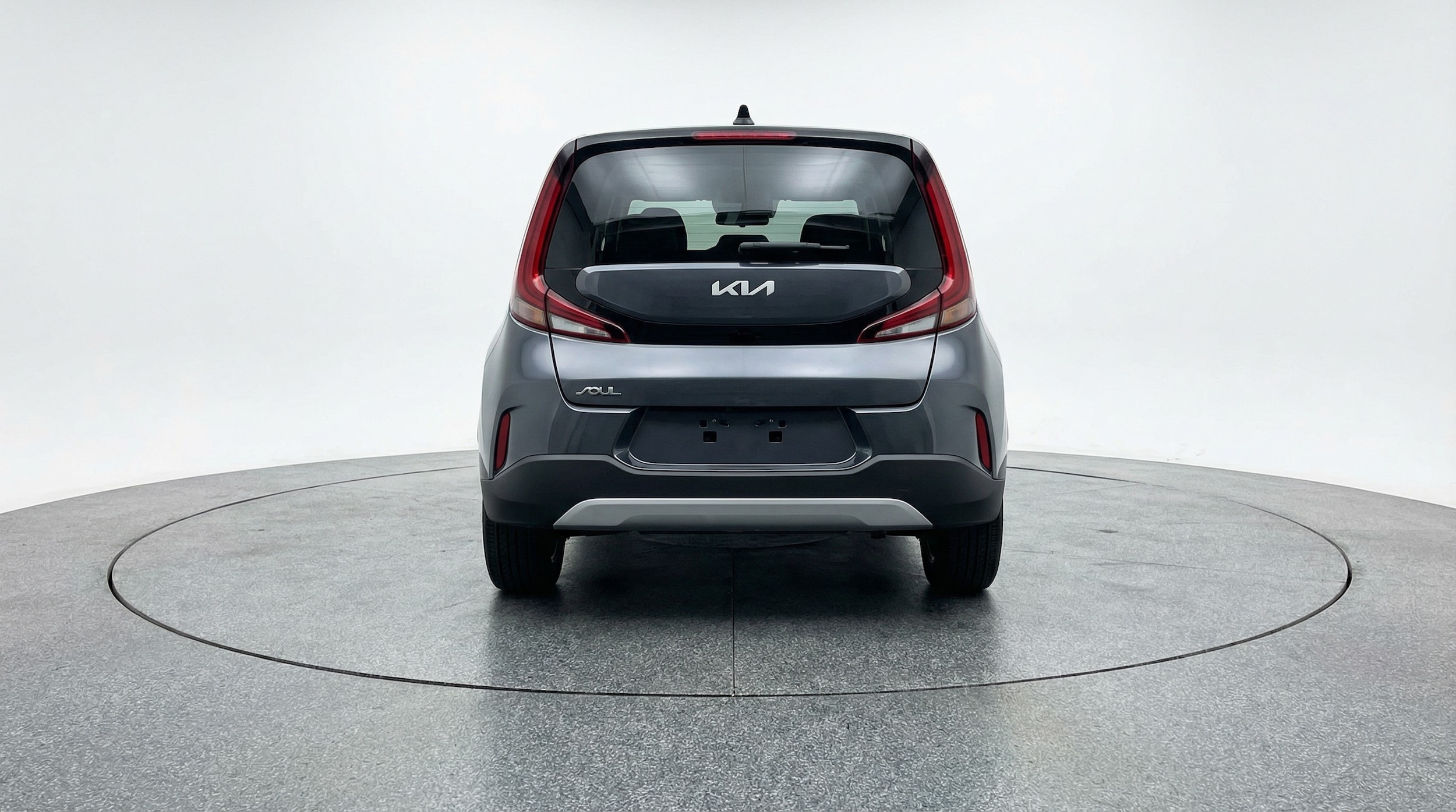 Thumbnail: 2025 Kia Soul - 6