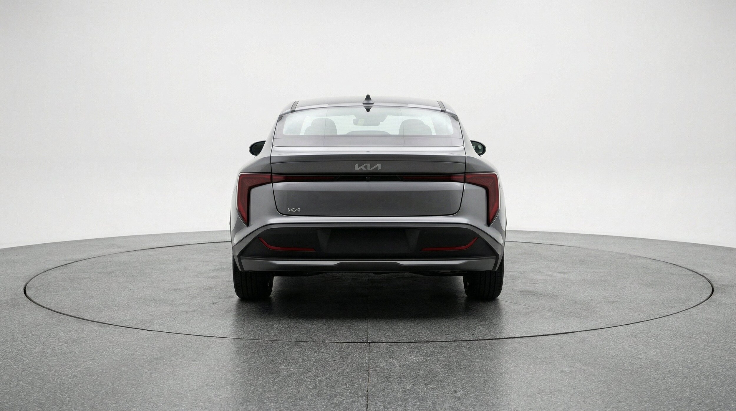 Thumbnail: 2025 Kia K4 - 7