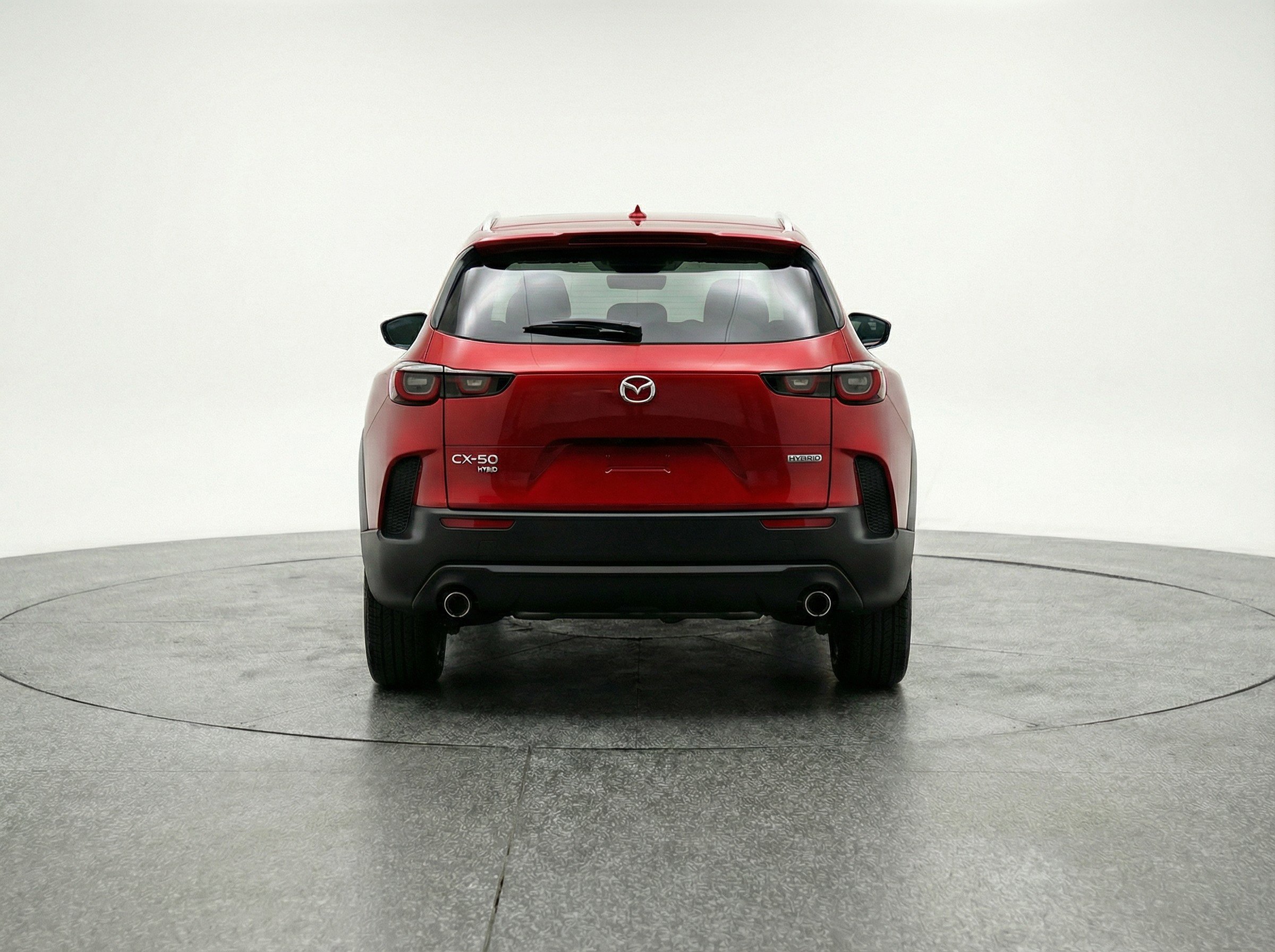 Thumbnail: 2025 Mazda CX-50 - 7