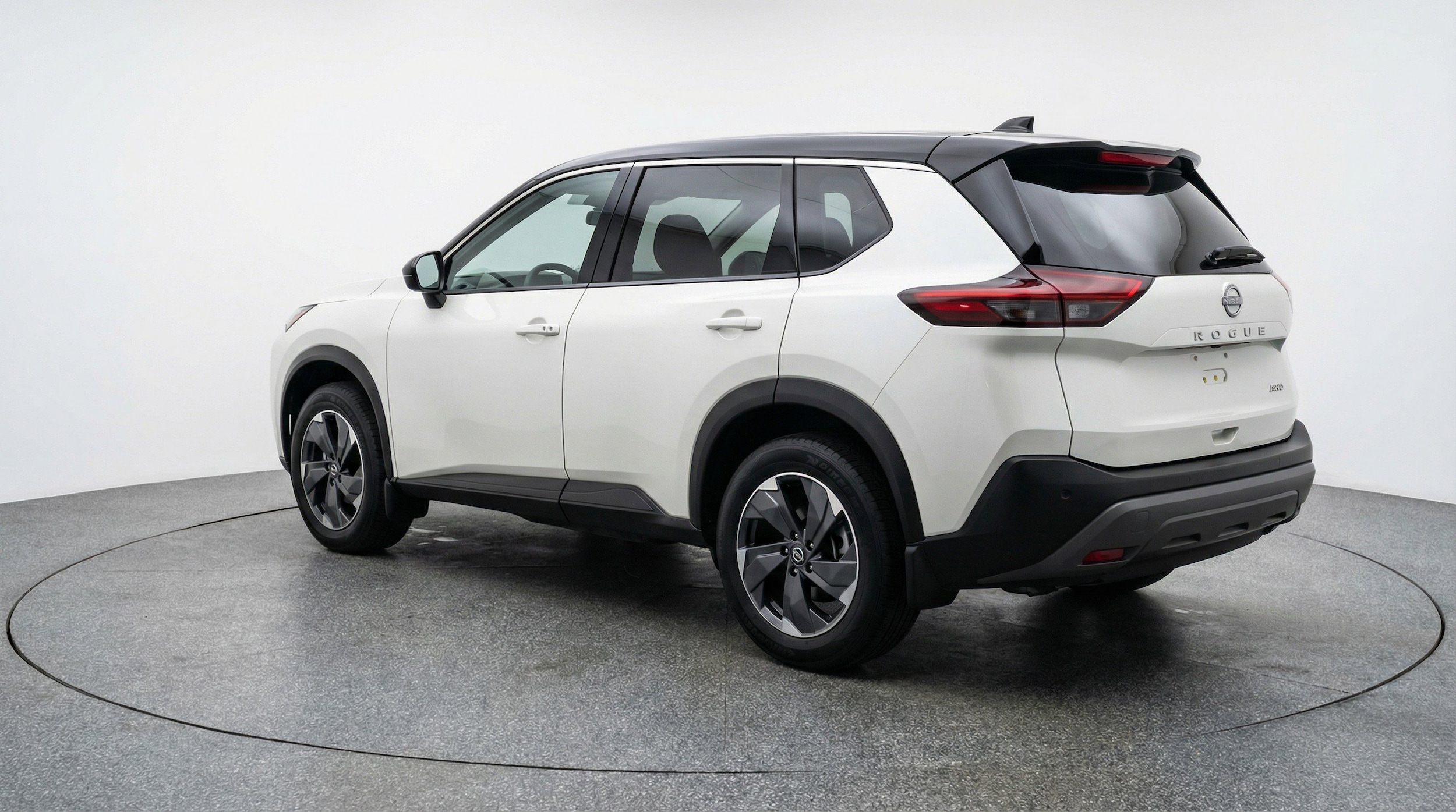 Thumbnail: 2025 Nissan Rogue - 6