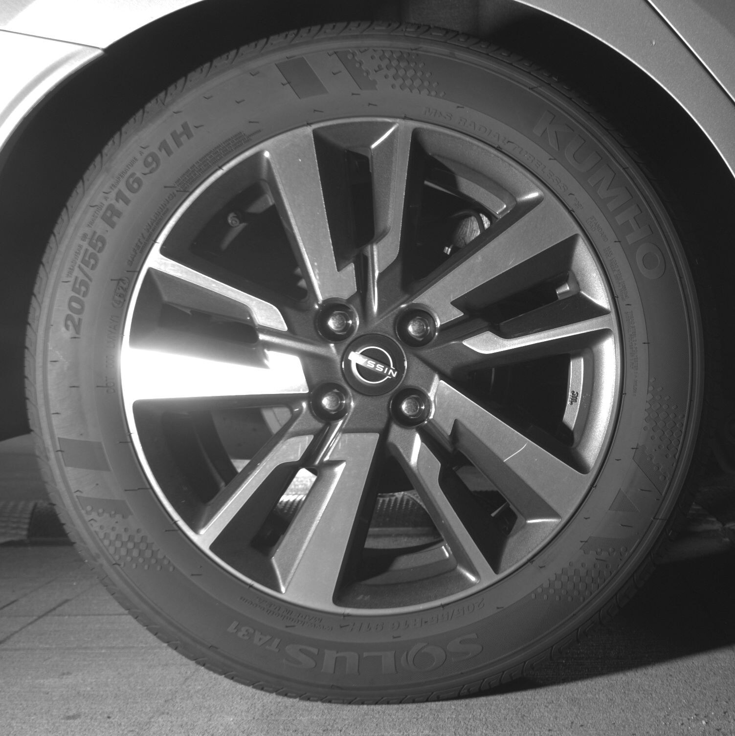 Thumbnail: 2025 Nissan Versa - 12