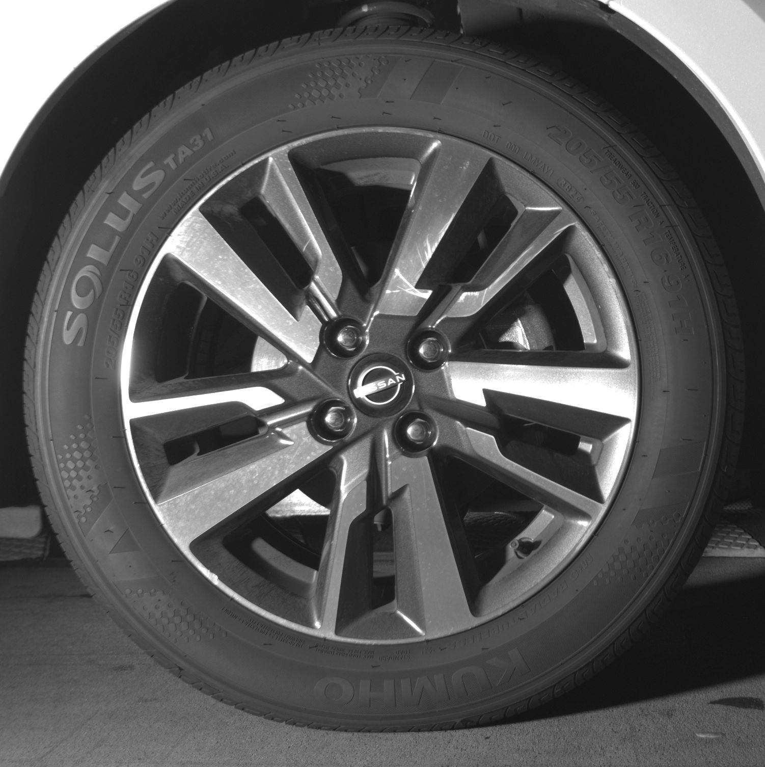 Thumbnail: 2025 Nissan Versa - 10